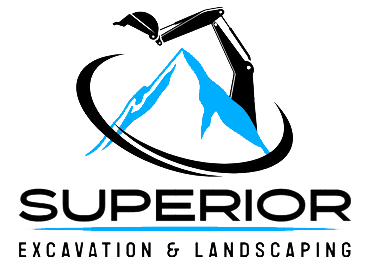 Superior Excavation &amp; Landscaping