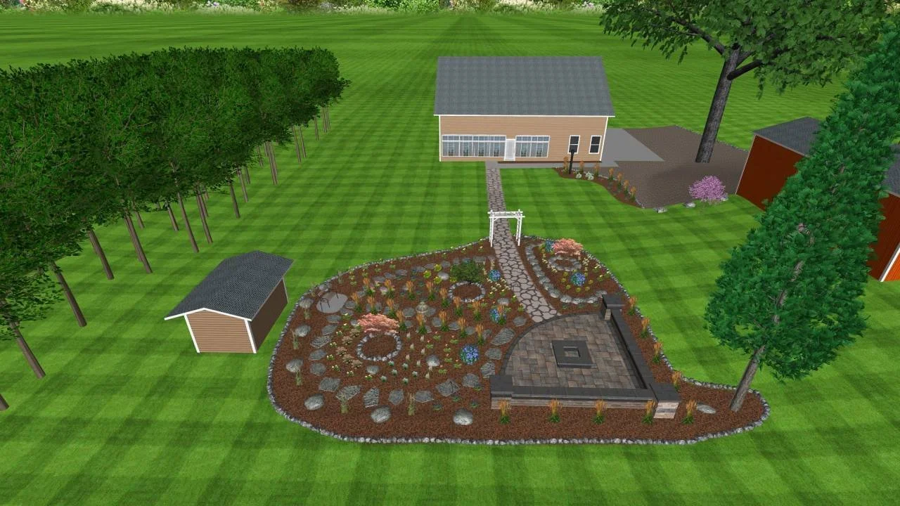 Landscape Design