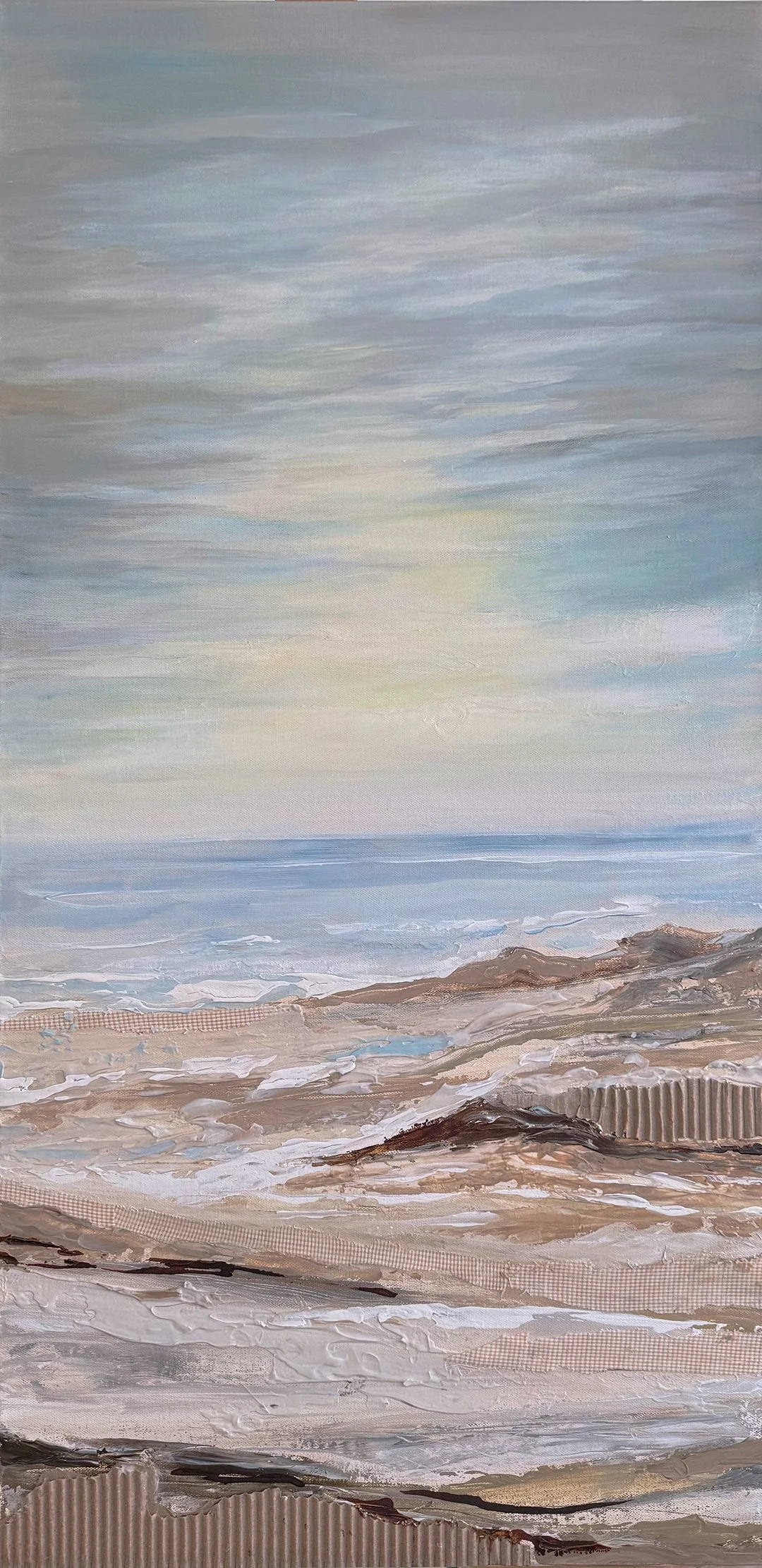 SeaScape #1
