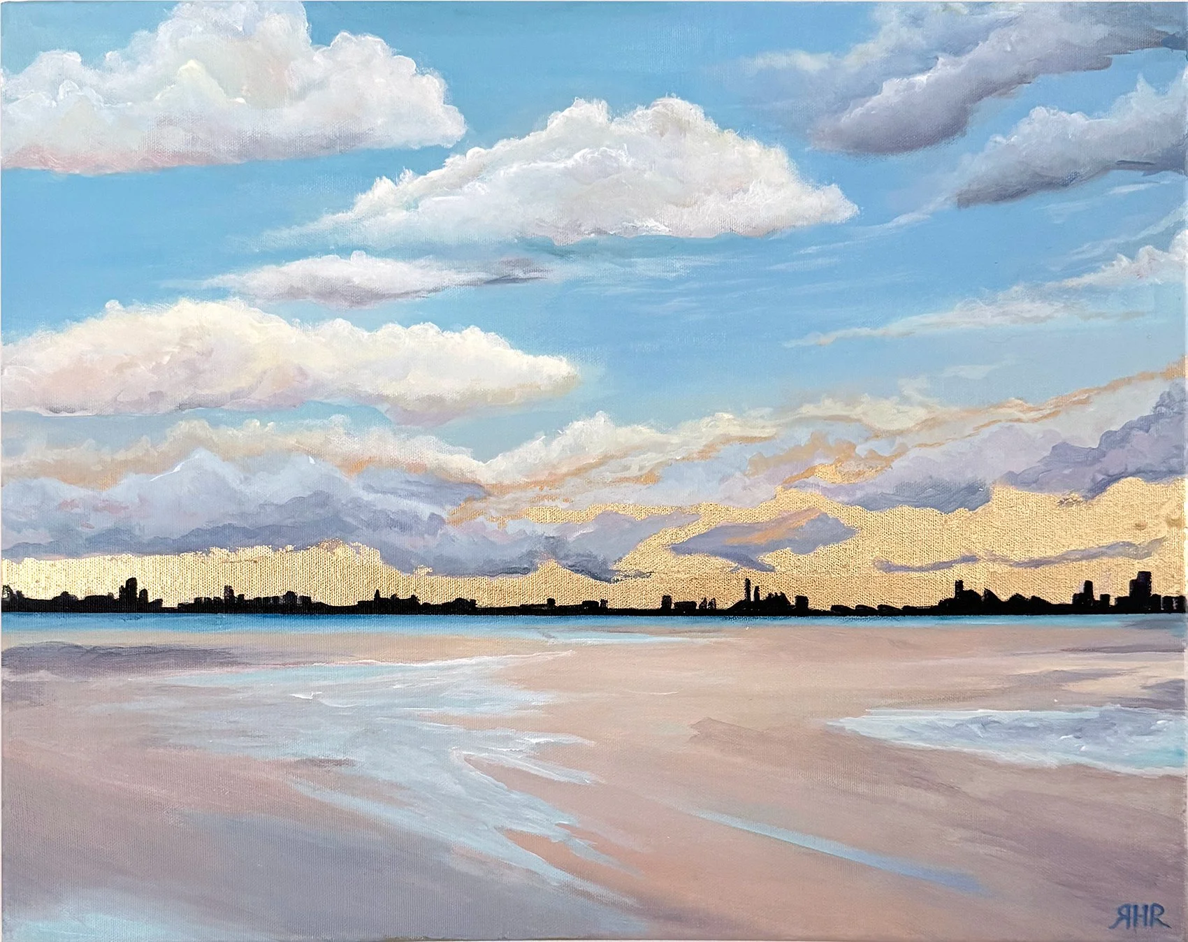 Urban Shores