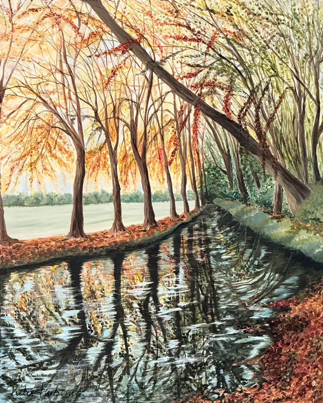 River’s Edge