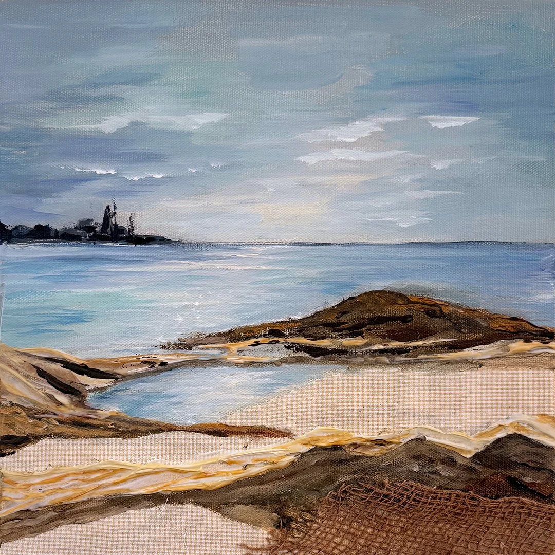 SeaScape #3