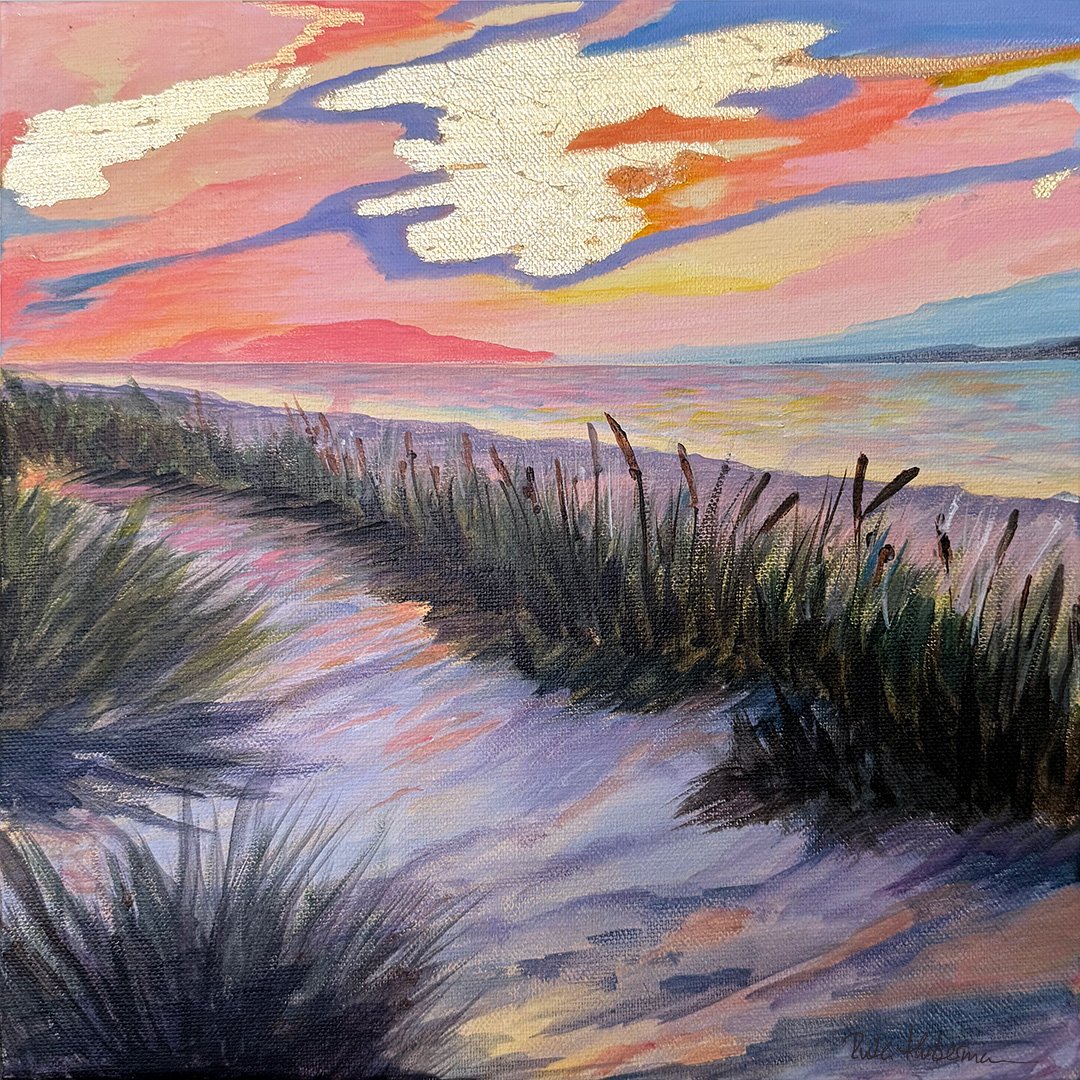 Shifting Skies