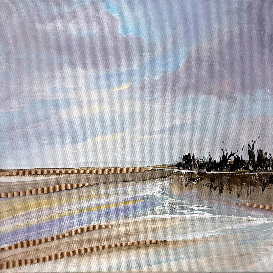 SeaScape #5