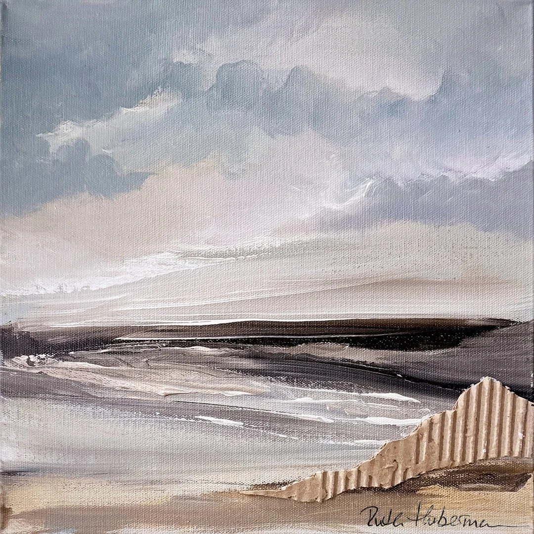SeaScape #4