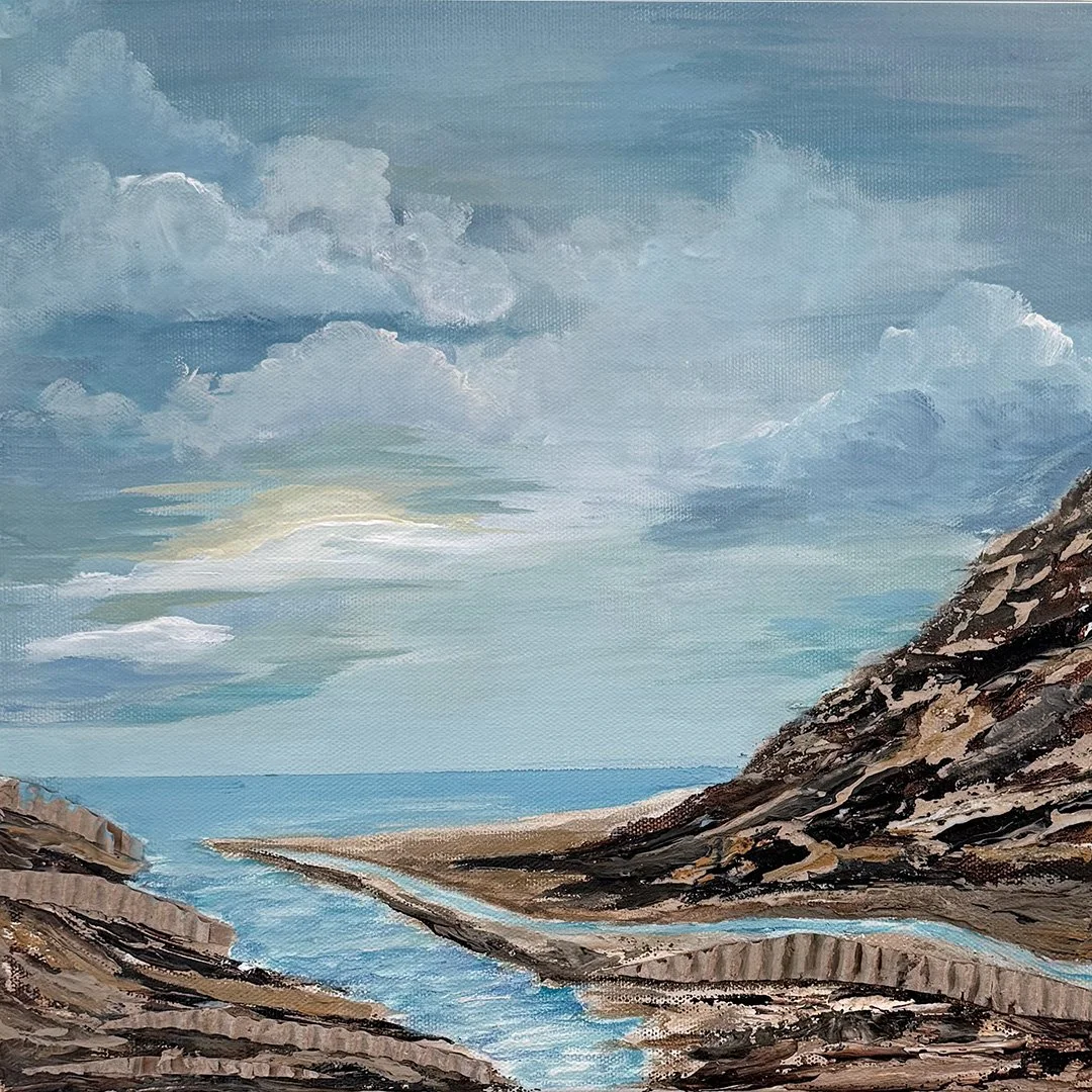 SeaScape #6