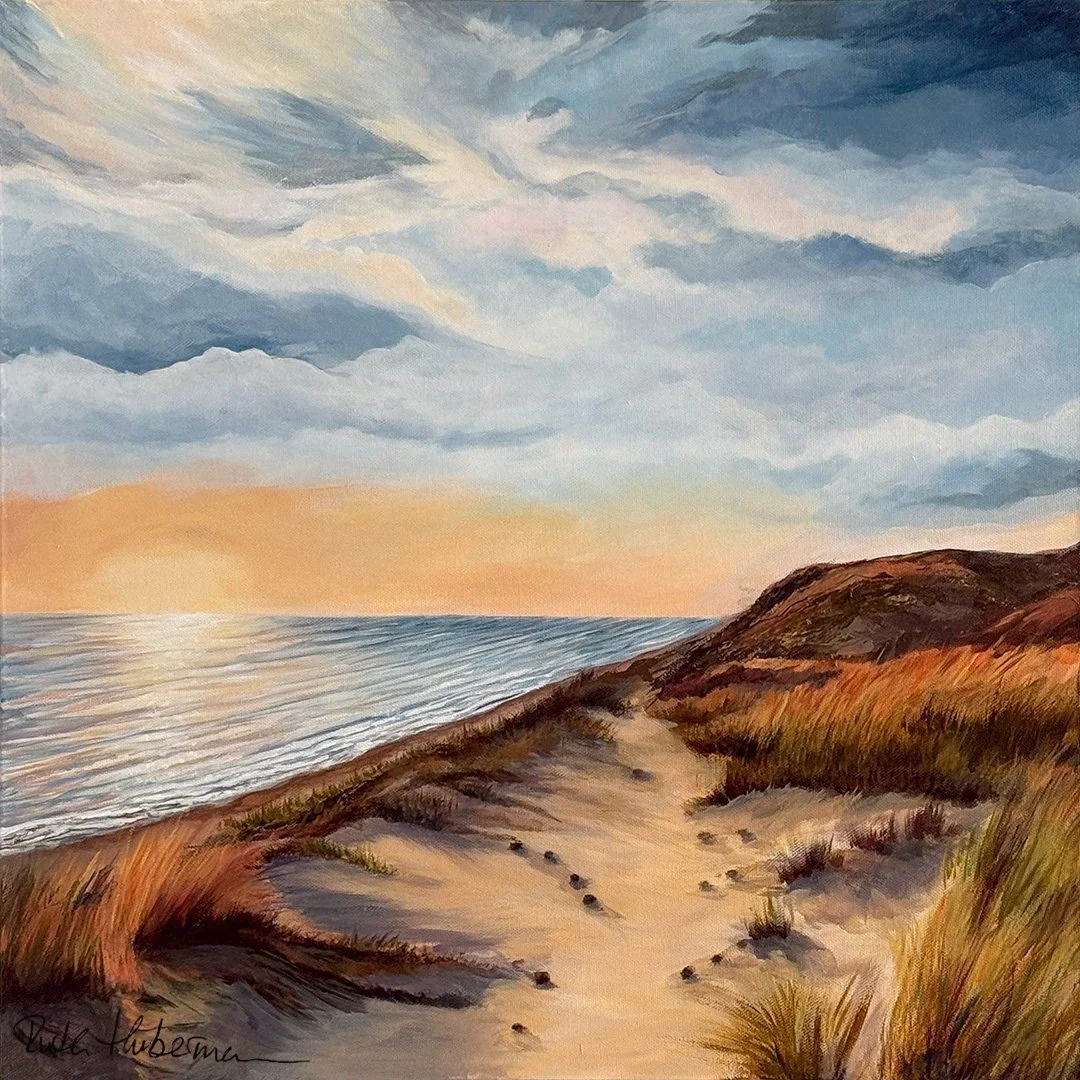 Coastal Glow