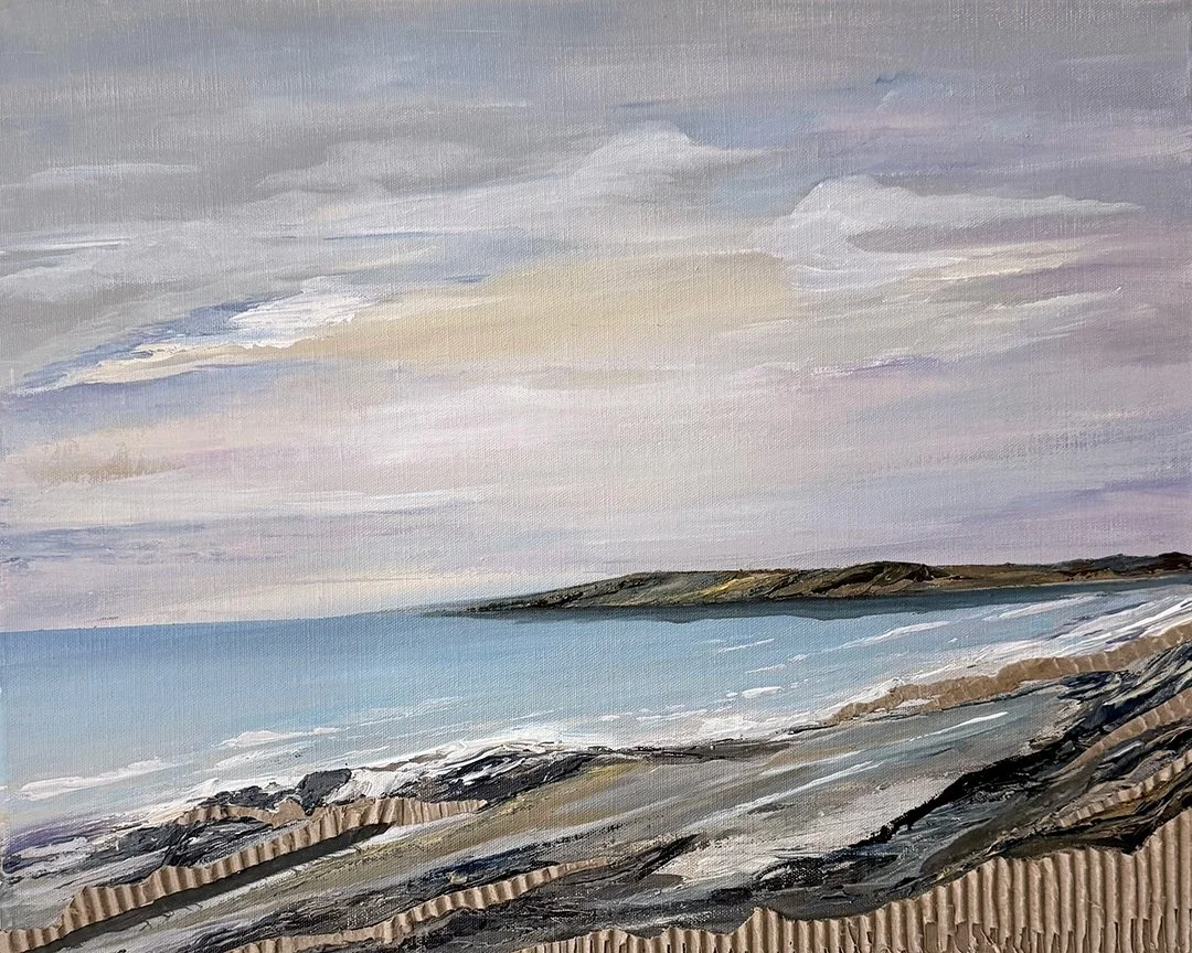 SeaScape #2