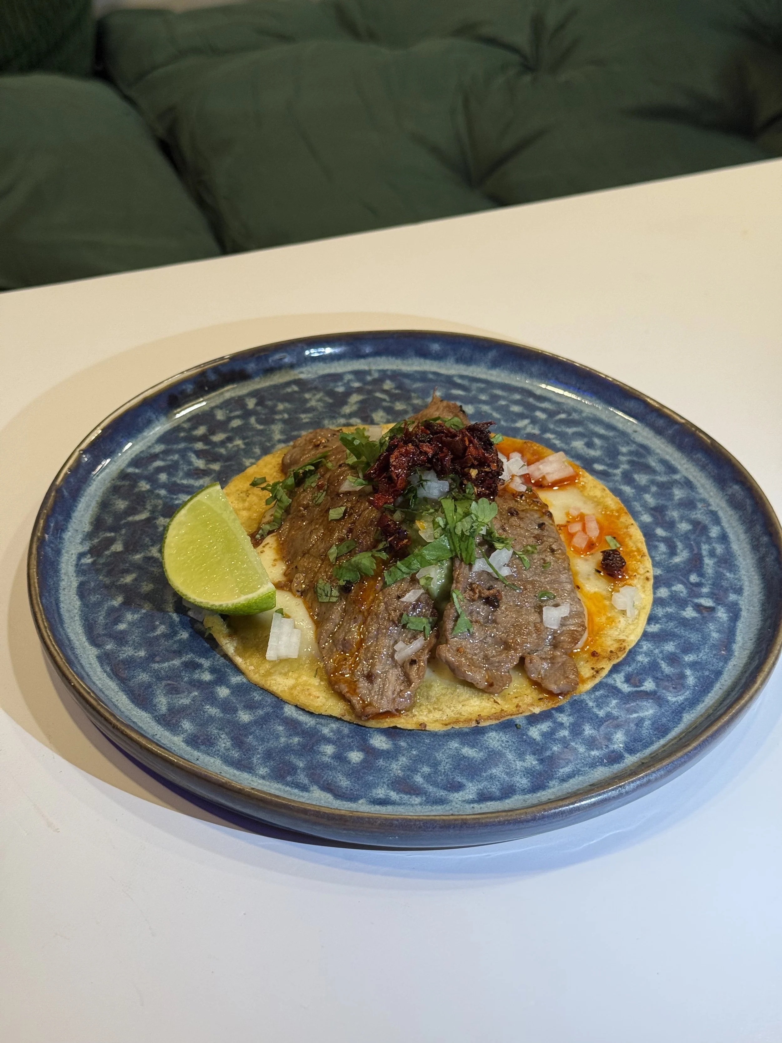 Taco Chilango