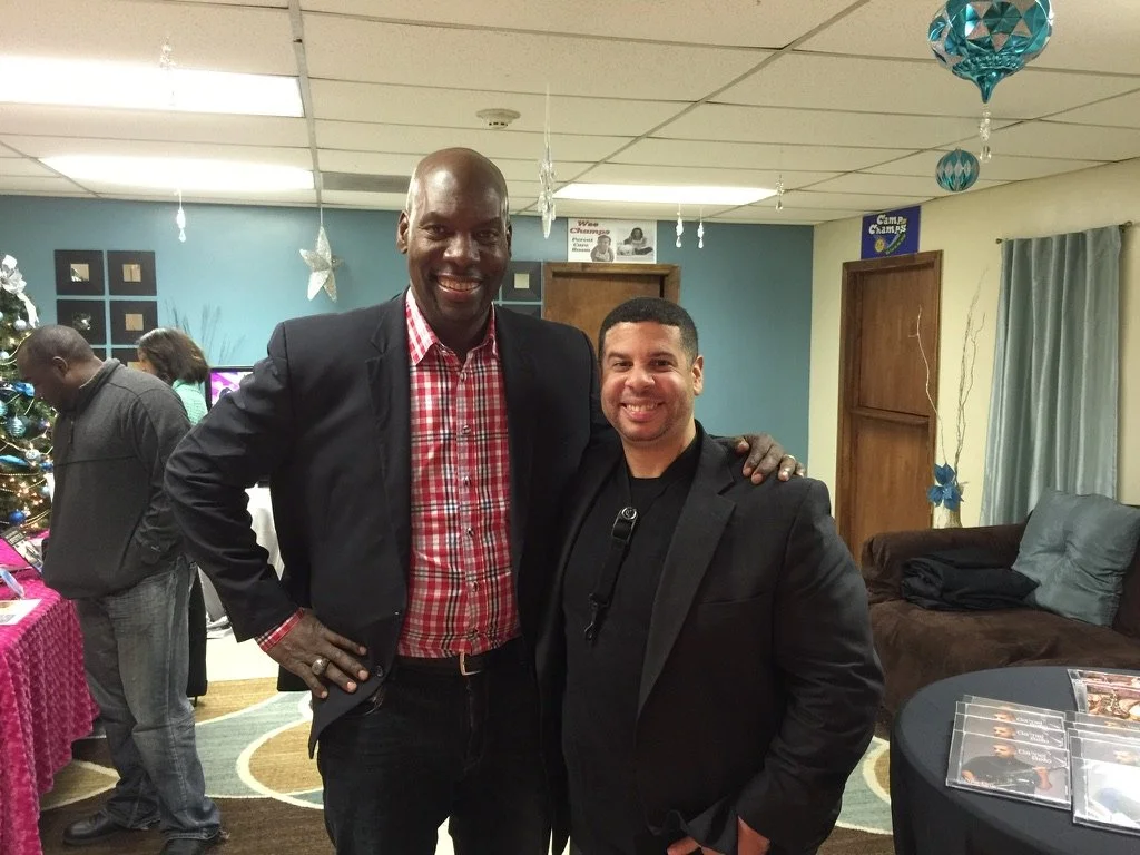 Ben Tankard - Godfather of Gospel Jazz