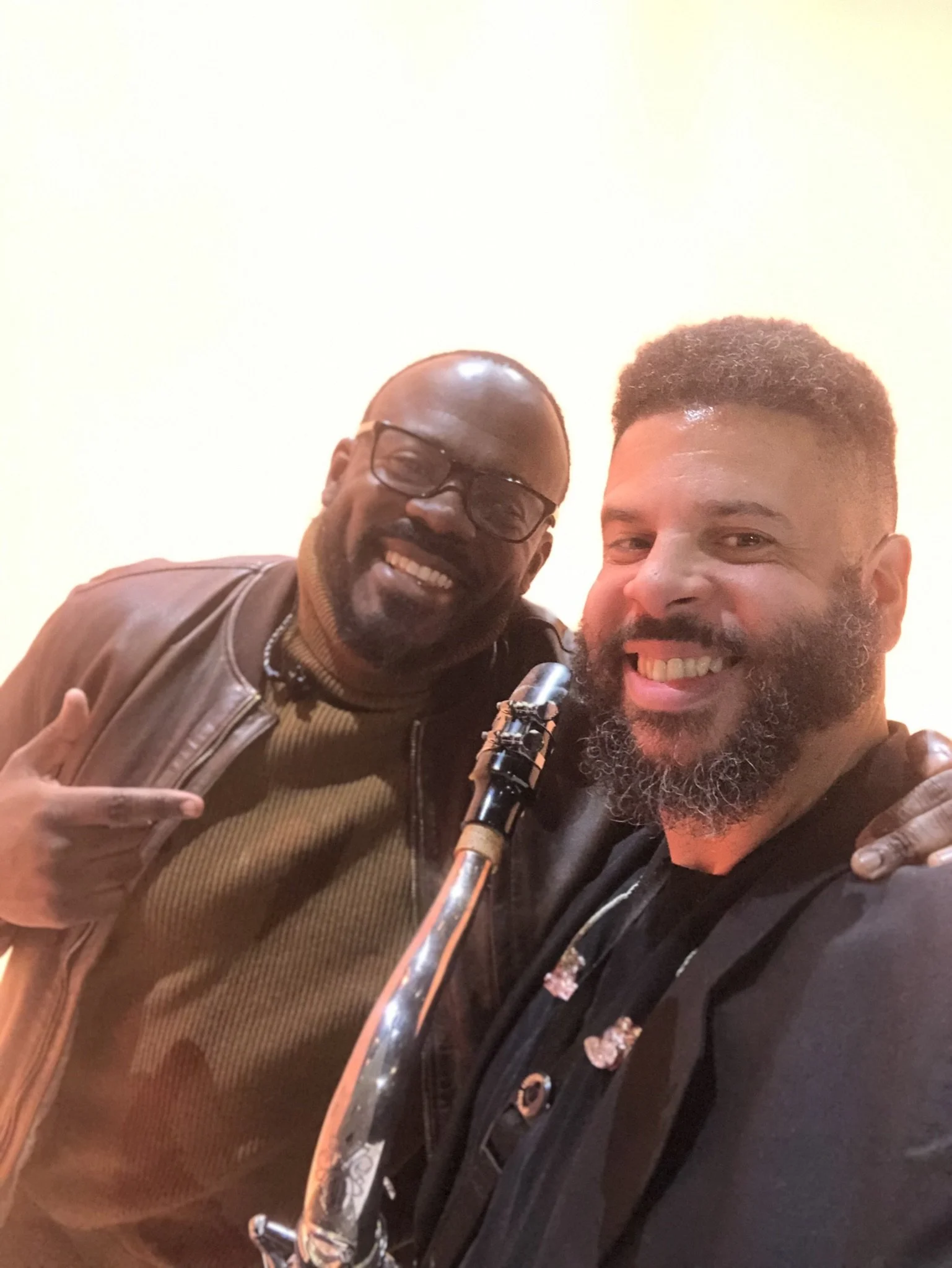 Elevation Worship MD
LJ Mitchell