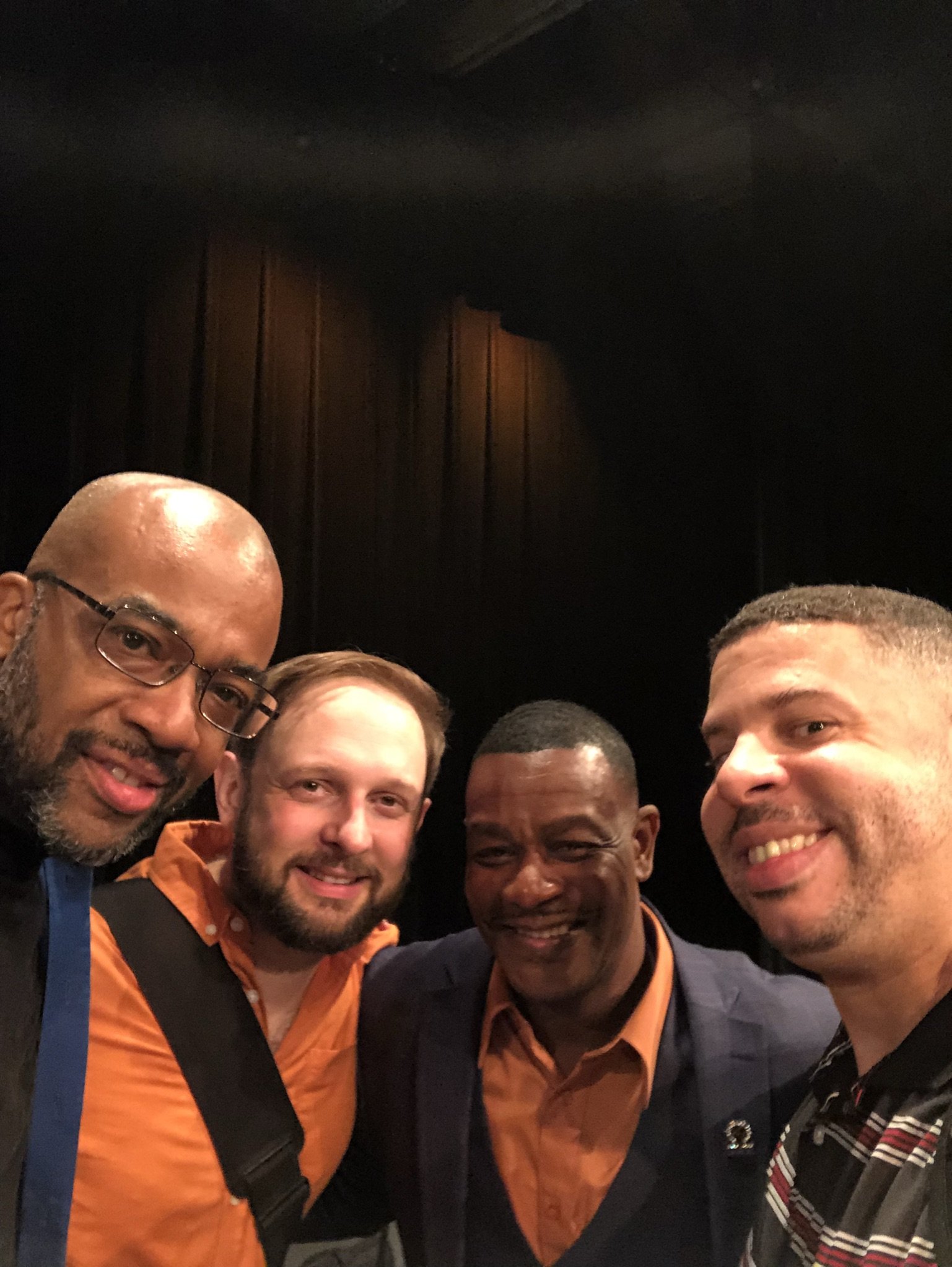Ollie Keys, Willie Bradley