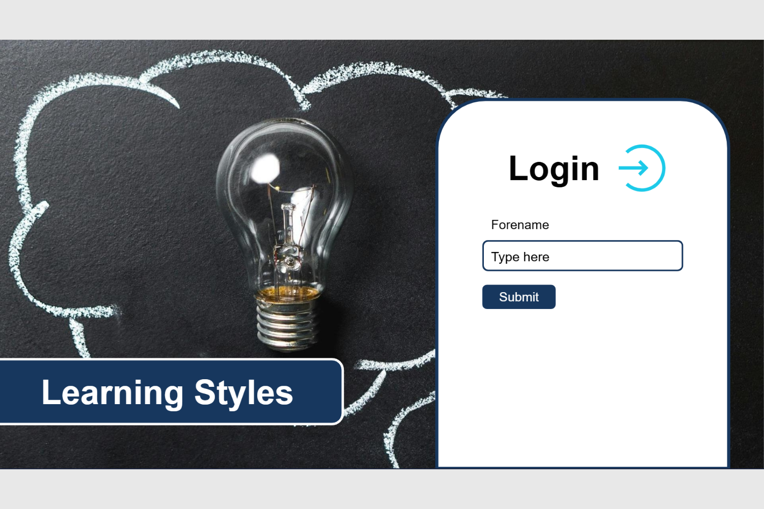 Learning Styles