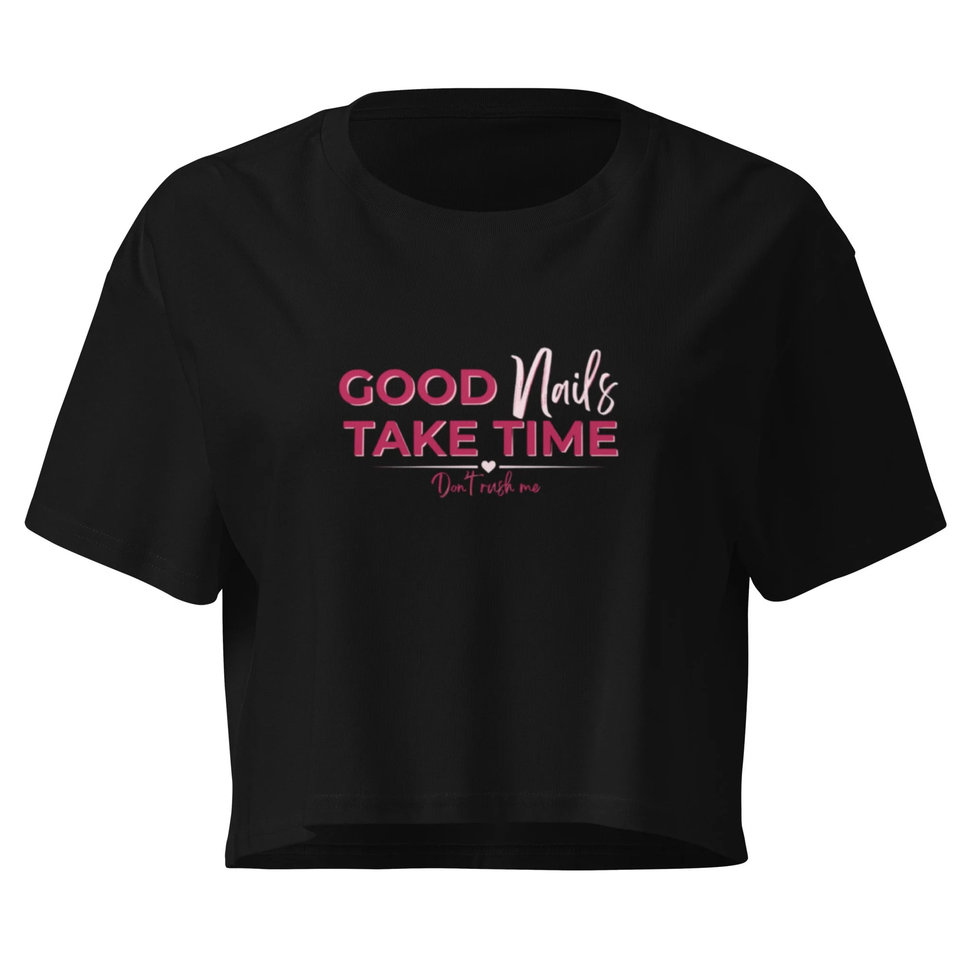 Women’s crop top