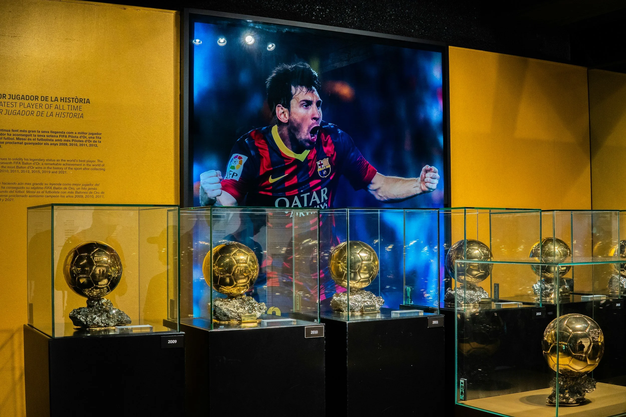 Messi Confirmed for a Record Sixth World Cup — But Argentina Is Holding Its Breath