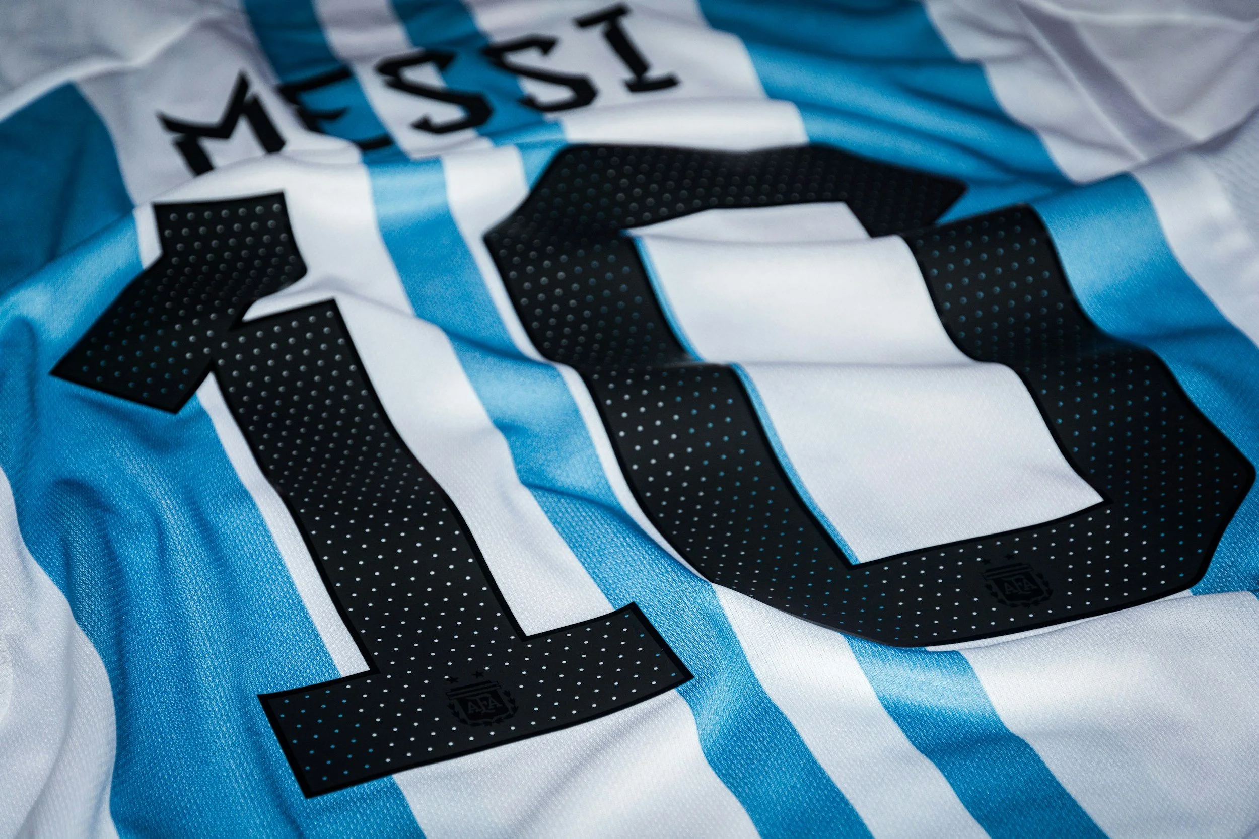 The King Takes His Final Bow — Messi's World Cup Story Is Over