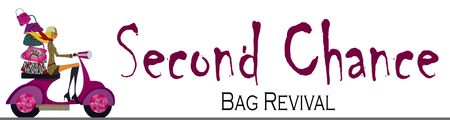 Second Chance Bag Revival 