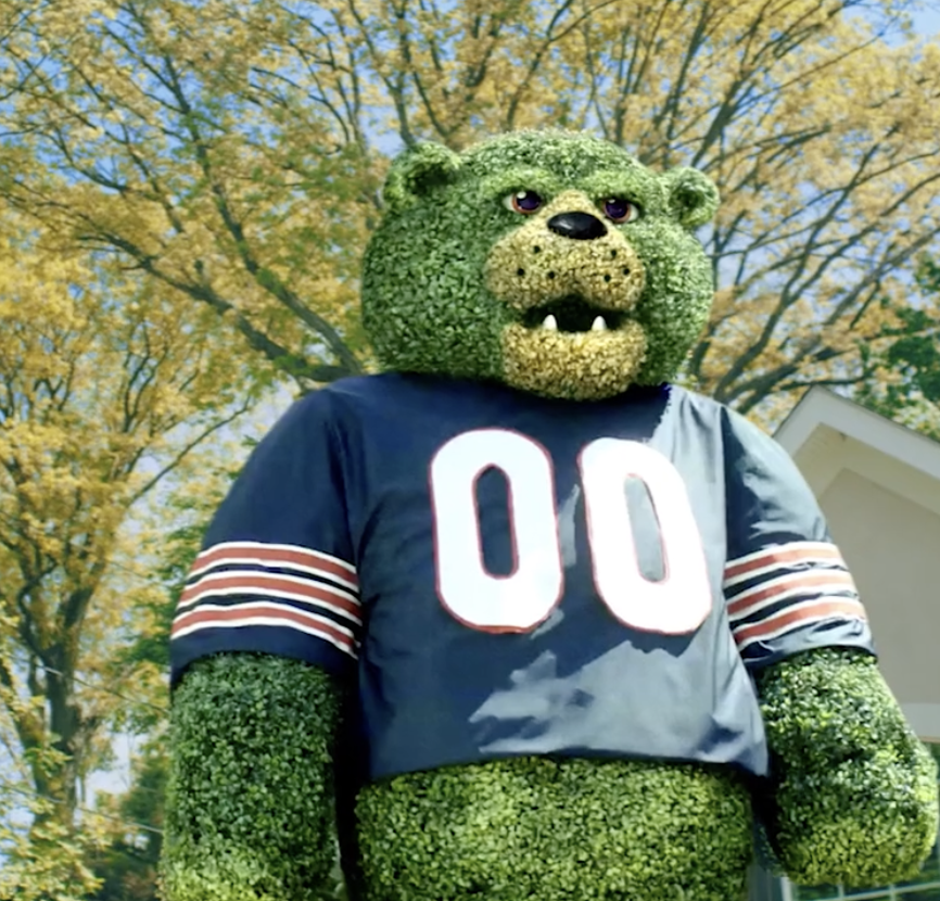 PNC Bank x Chicago Bears
