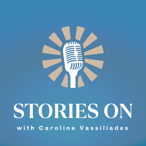 Stories On Podcast