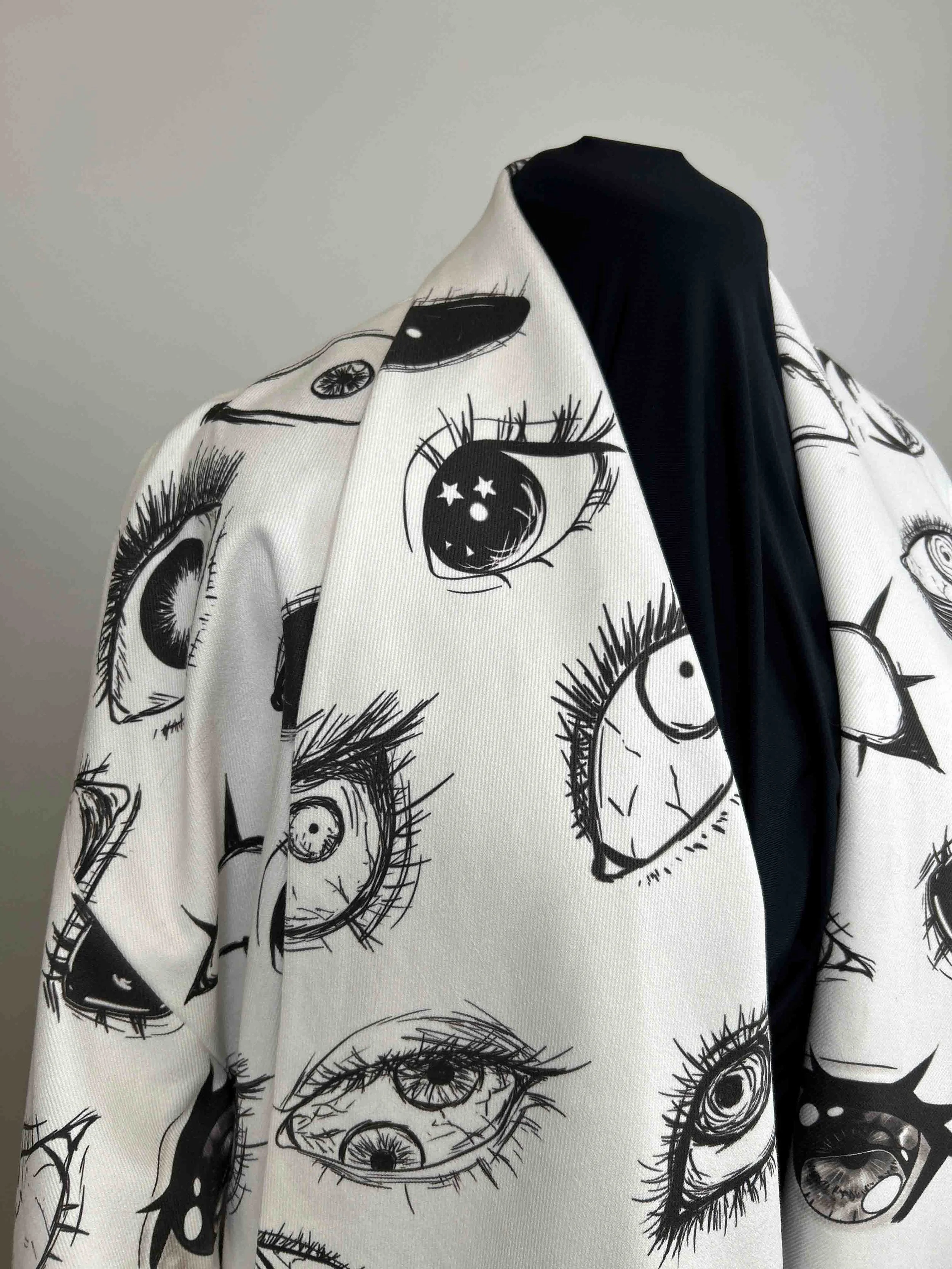 What Is a Haori?