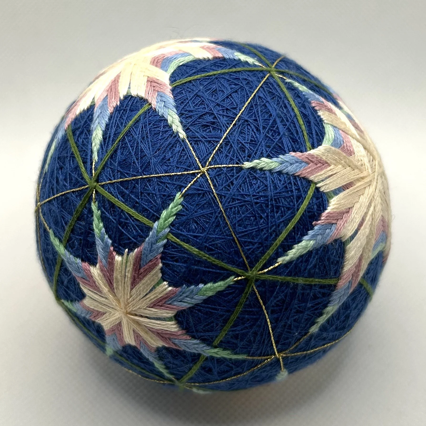 What Are Temari Balls? Japanese Craft, Tradition &amp; Sustainability