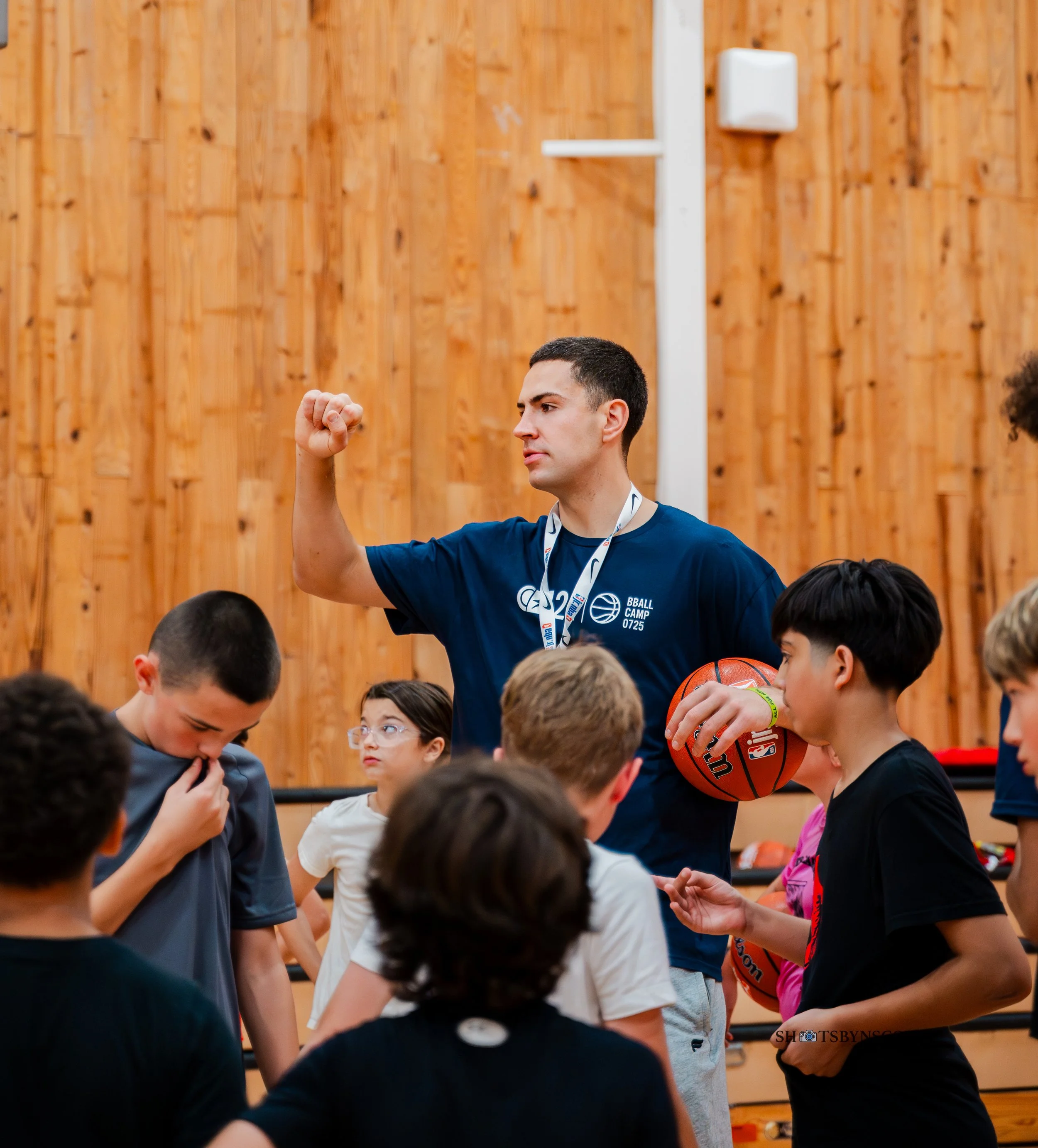 Camp Videos
