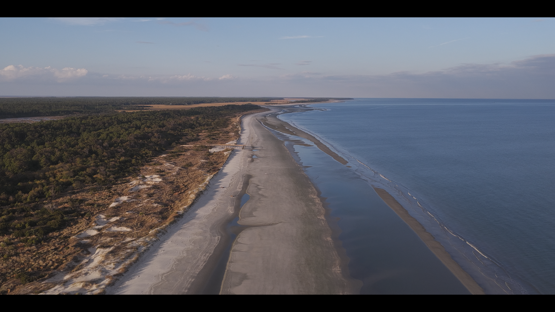 The Sapelo Story - Episode 1: Save Our Legacy Ourself