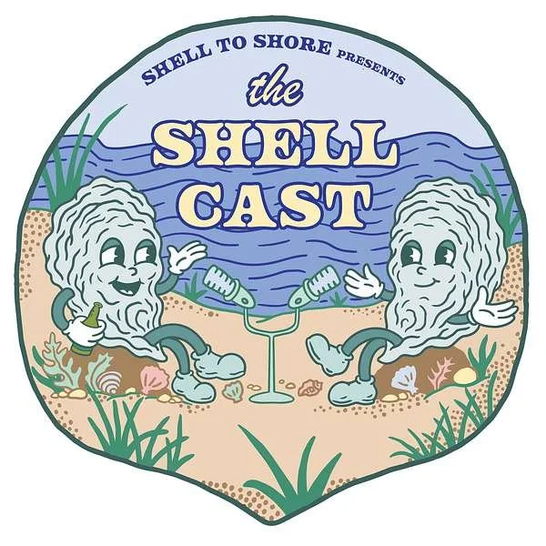 Shell to Shore Shell Cast