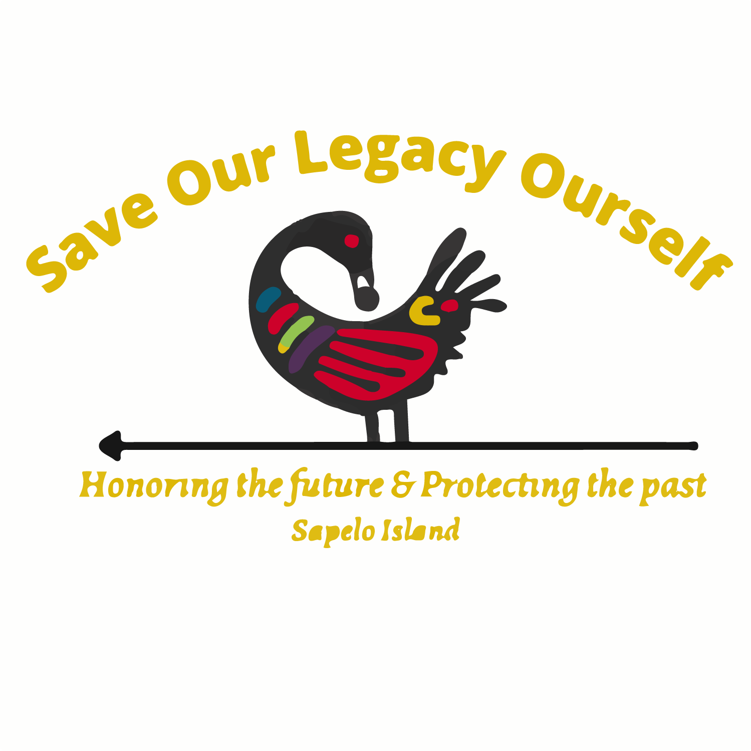 Save Our Legacy Ourself