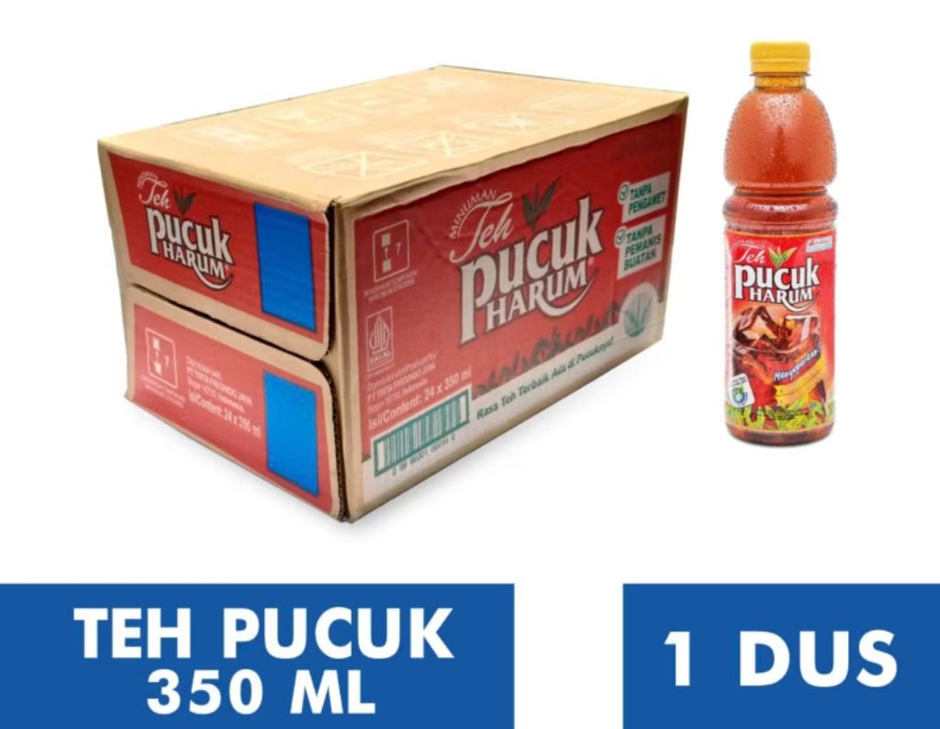 Teh Pucuk