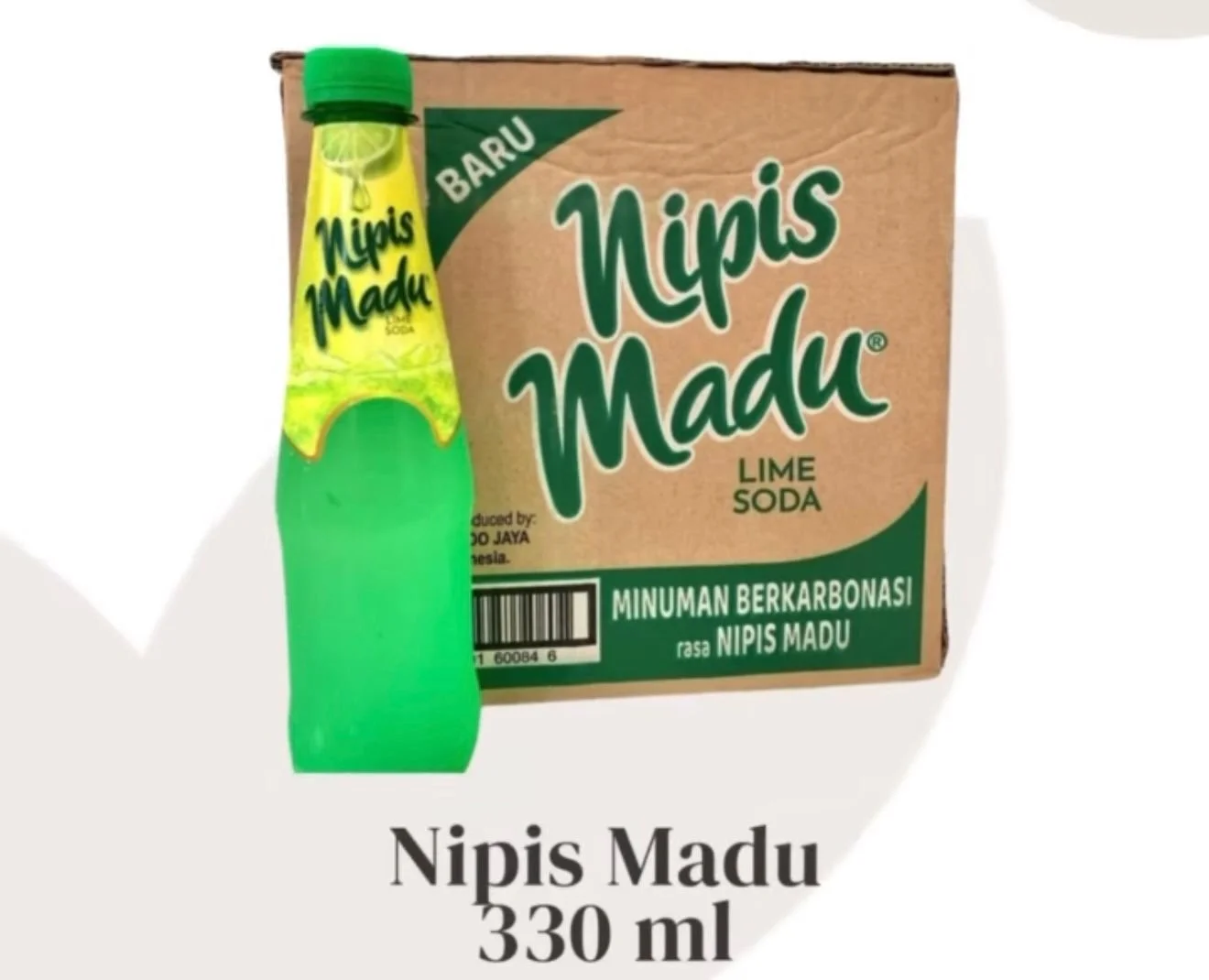 Jeruk Nipis
