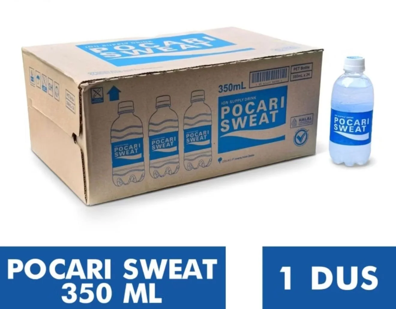 Pocari Sweat