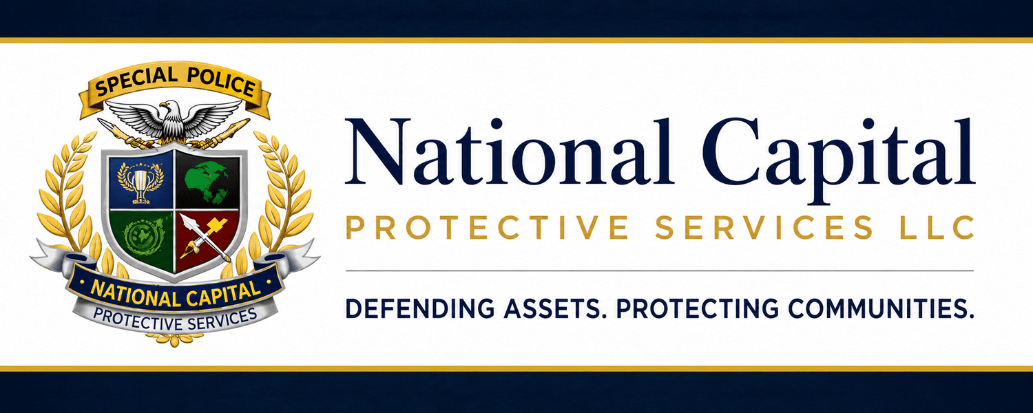 National Capital Protective Services LLC