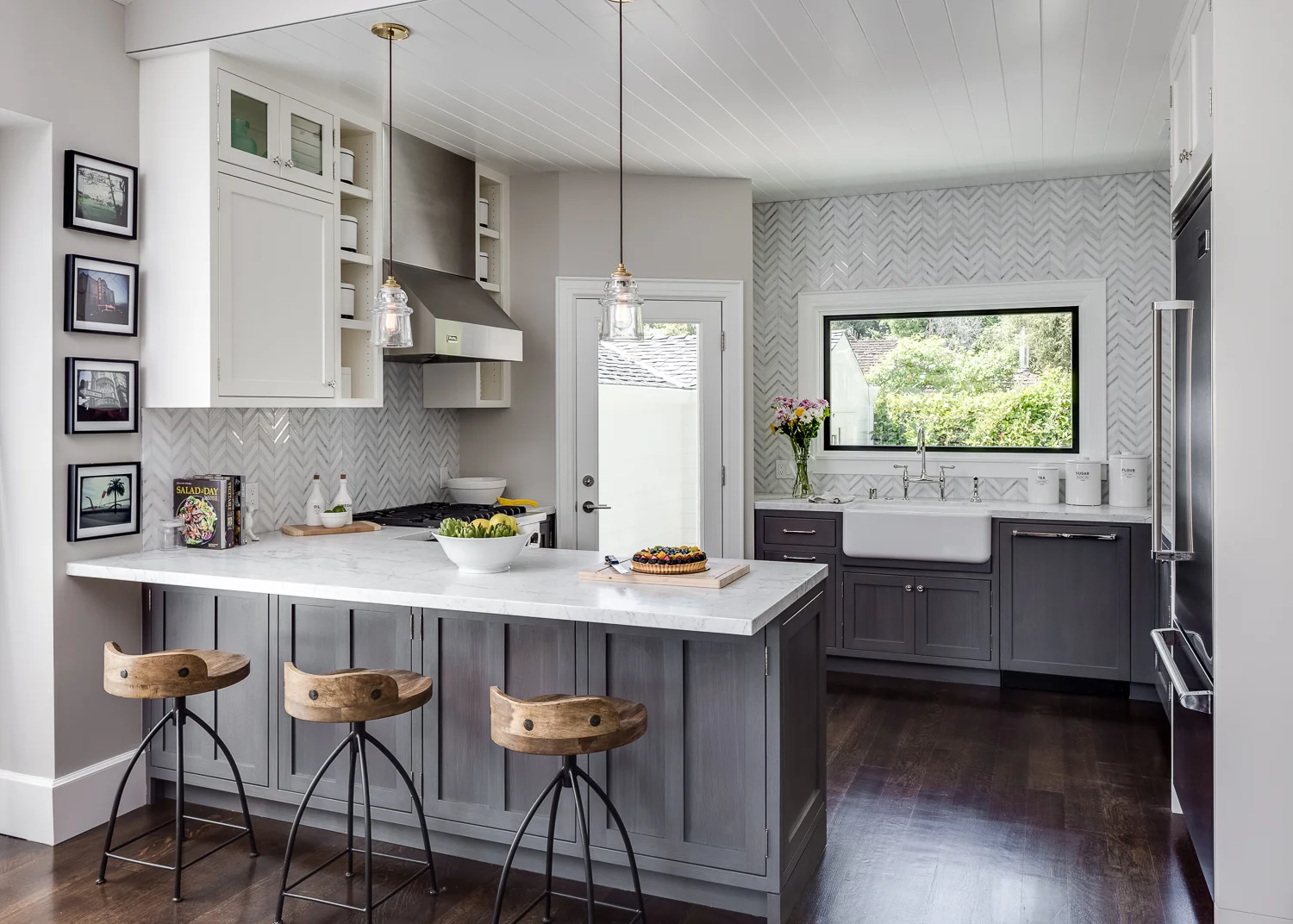 PETITE PALO ALTO BUNGALOW