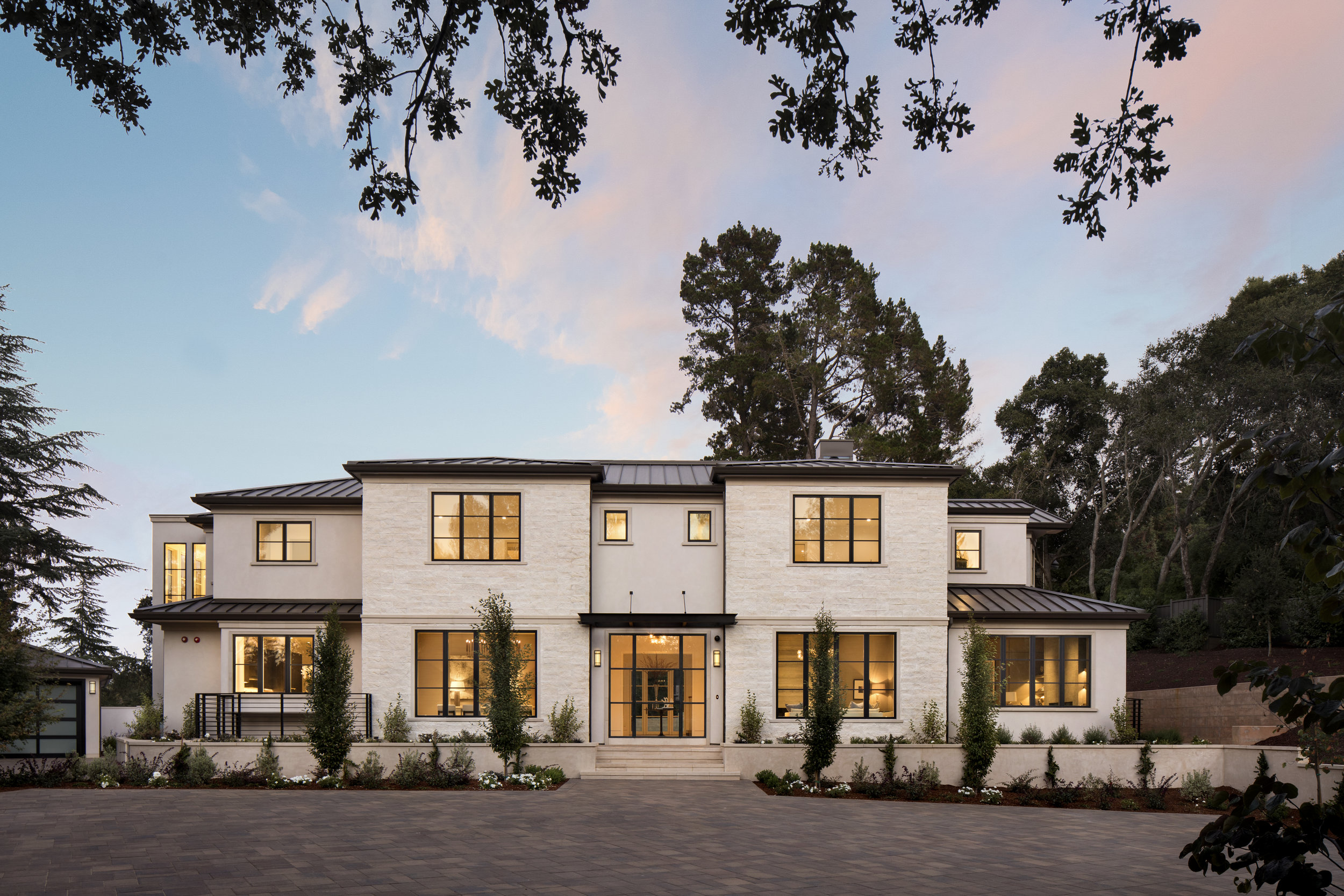 ATHERTON TRANSITIONAL