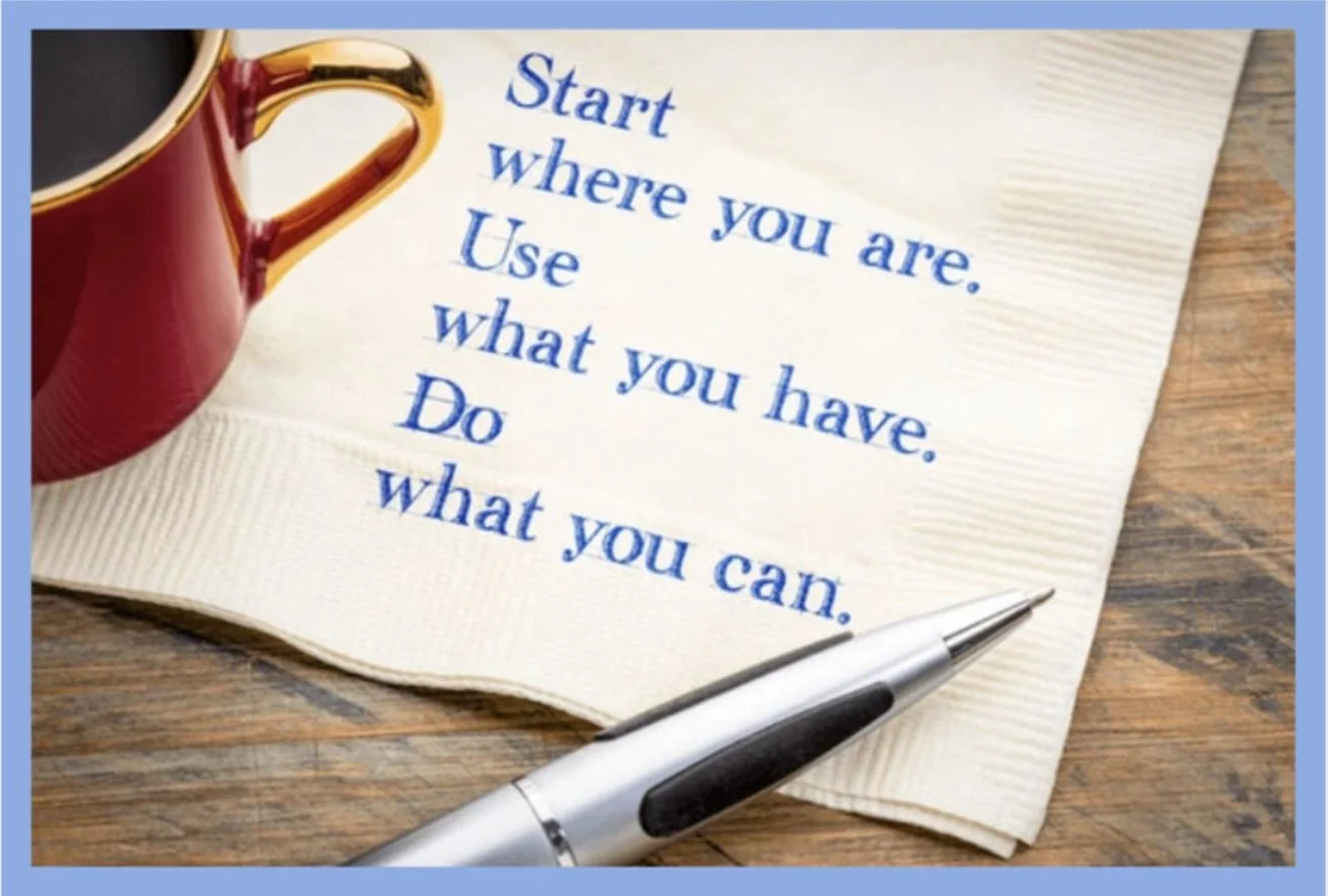 How to encourage patients quickly…