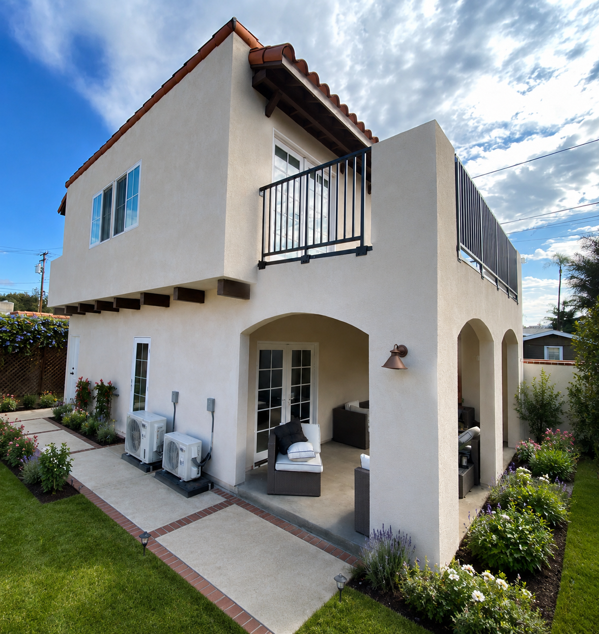 How Much Does an ADU Cost in Orange County in 2026?