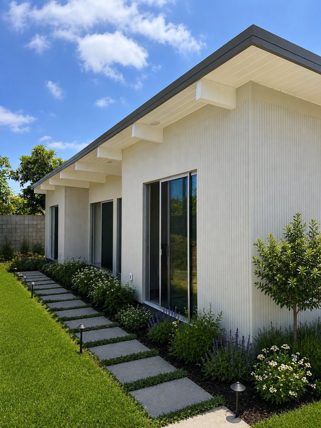 The First Eichler-Inspired ADU in the City of Orange, California: Preserving an Architectural Icon While Creating New Opportunities