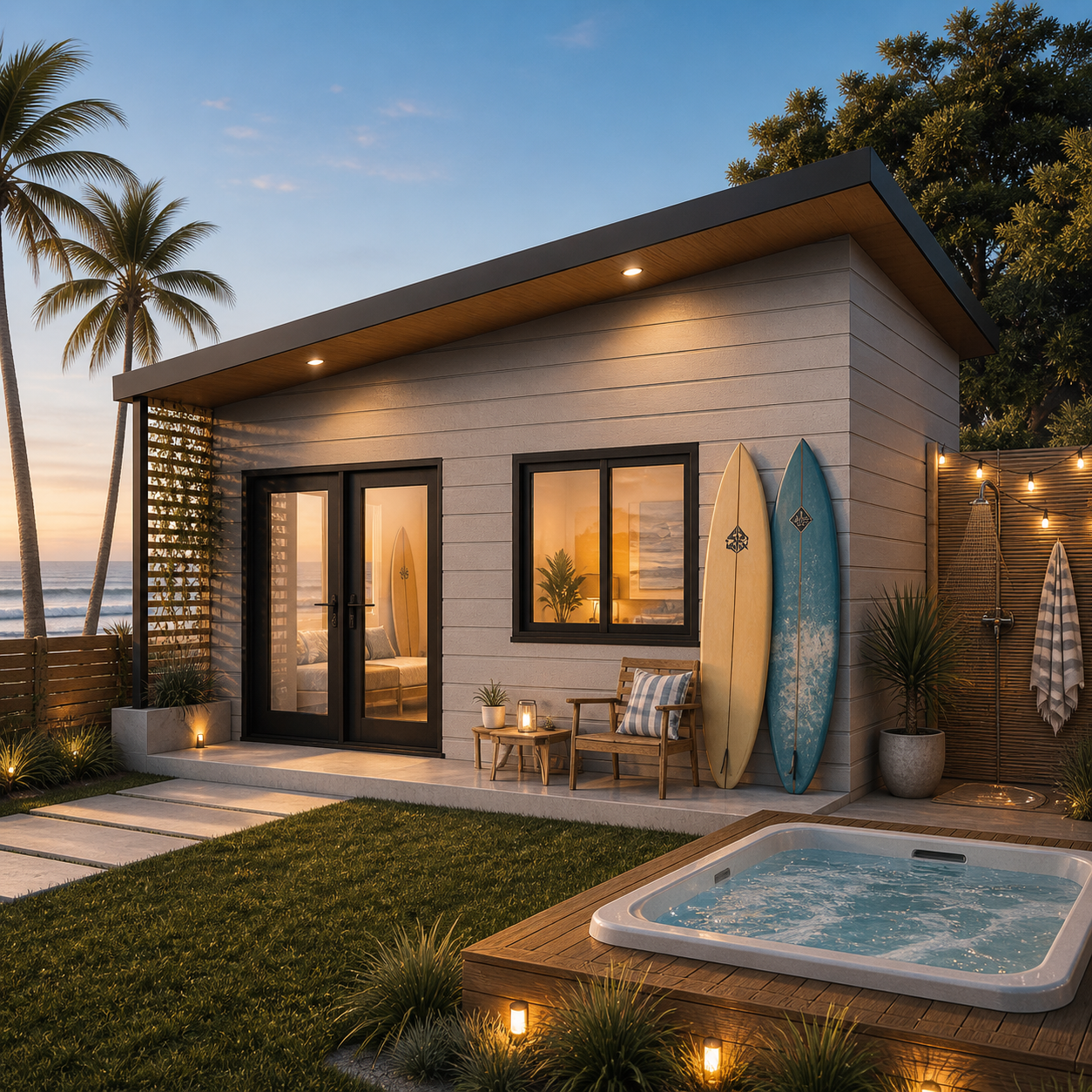 Don’t Start Your ADU With an Architect or a Builder. Start With a Strategy.