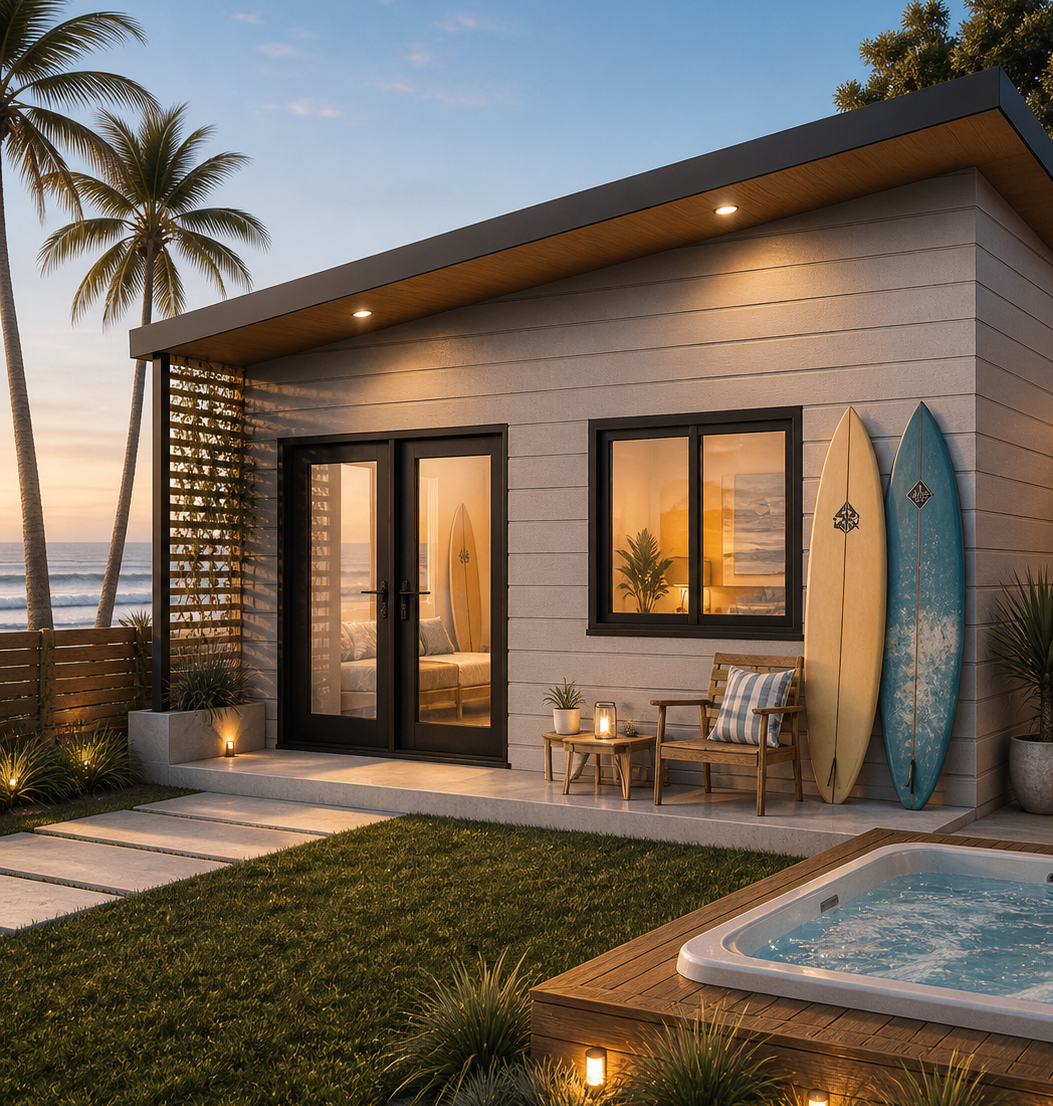 Coastal Collection