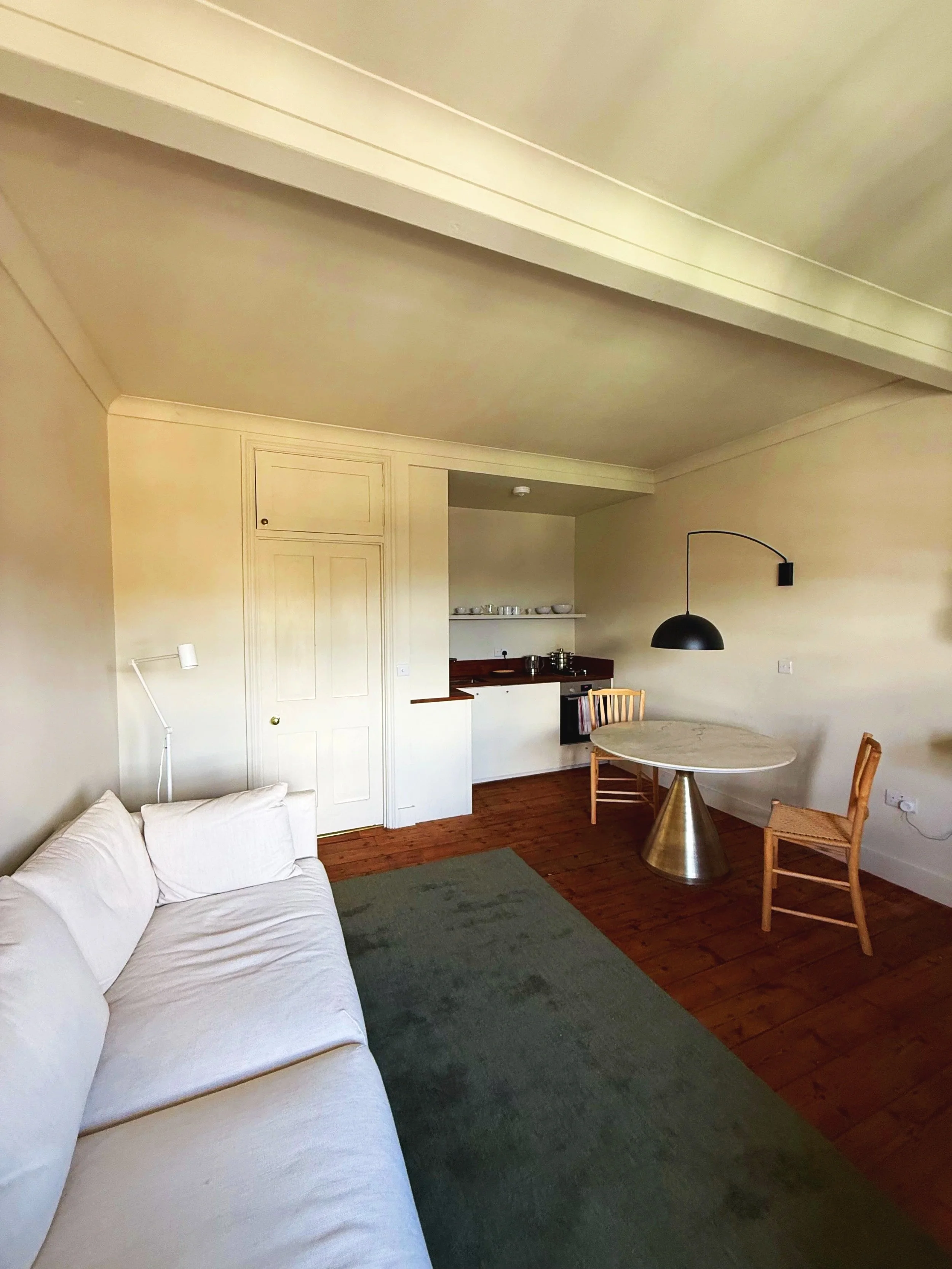 Notting Hill Studio