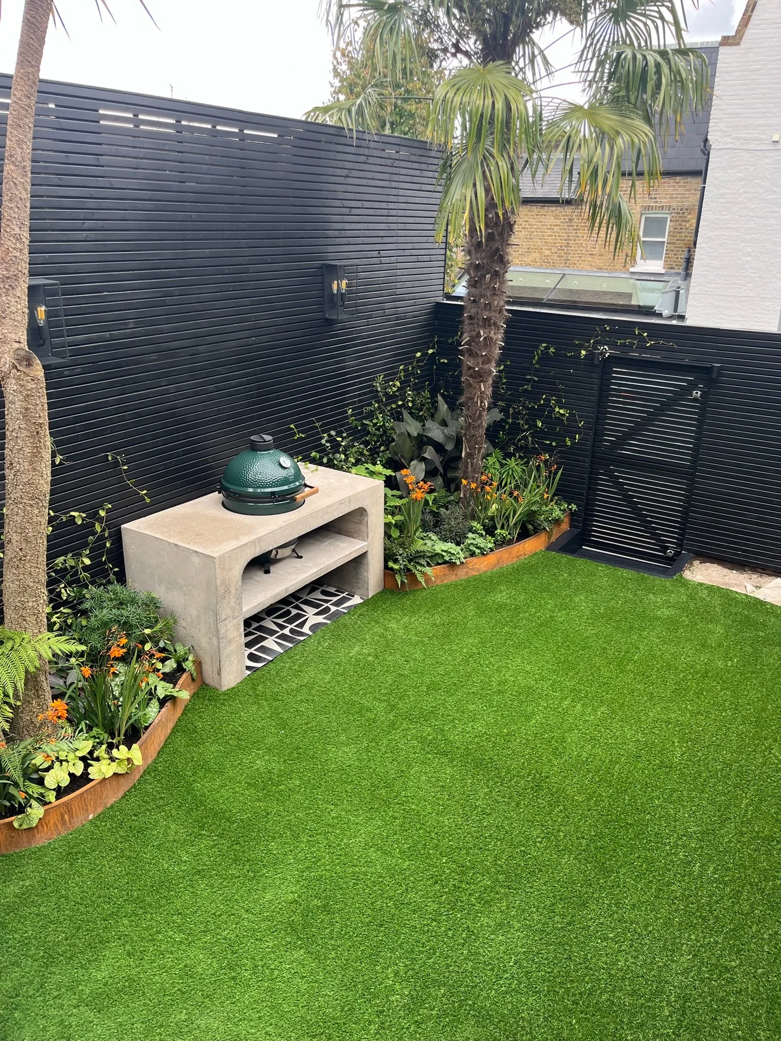 Bespoke BBQ