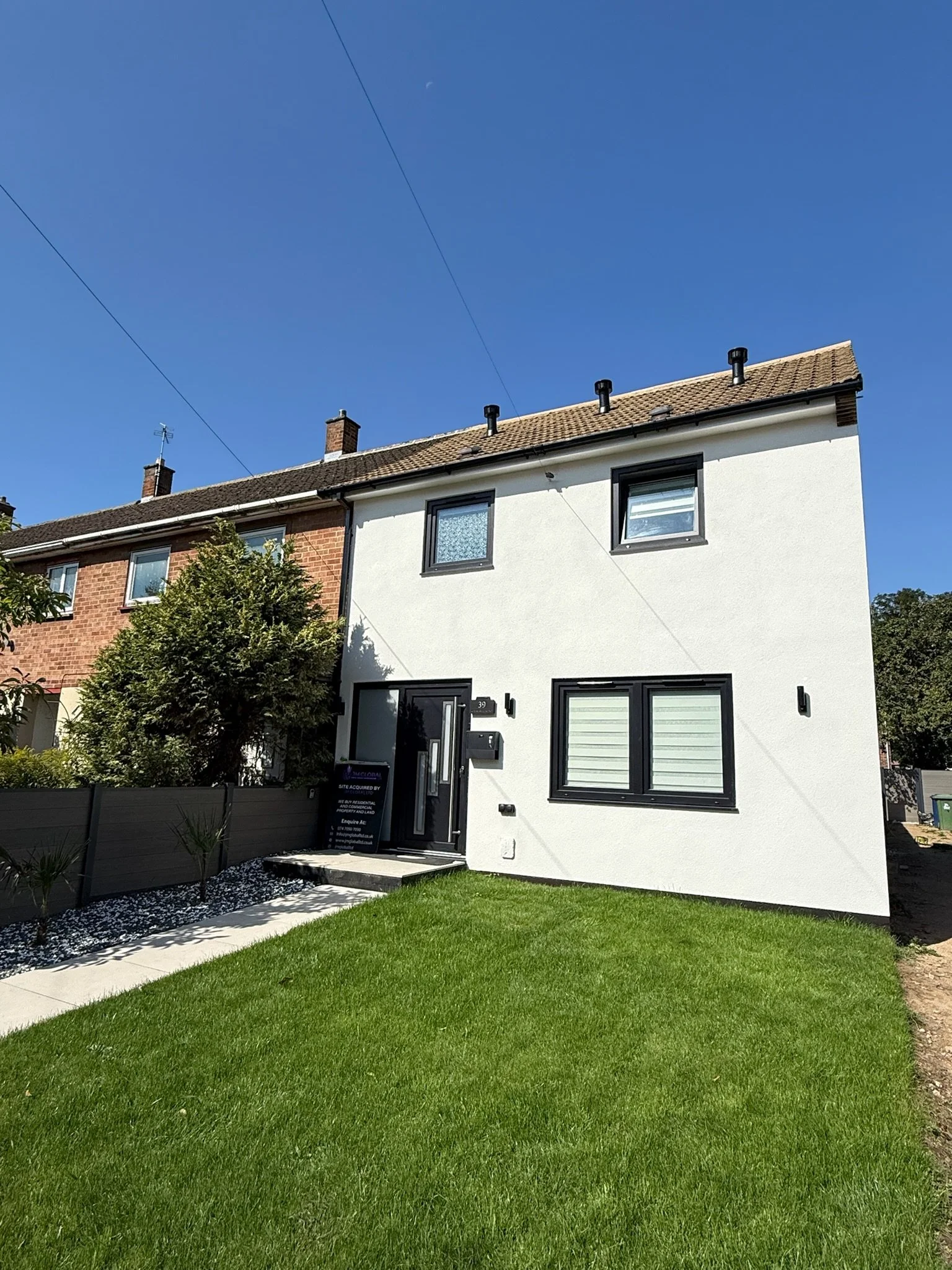 4 Bed HMO