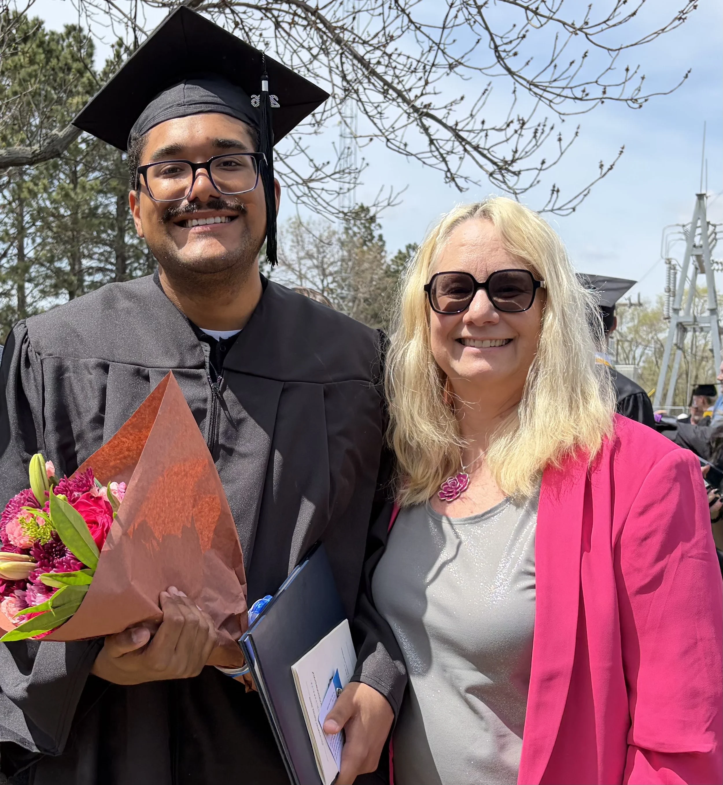 Roots and Wings: My Advice to Rural Students Graduating from College