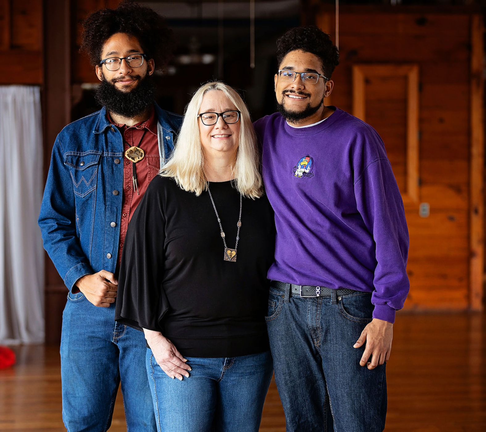 Roots and Wings: A Window into Rural America as I Know It