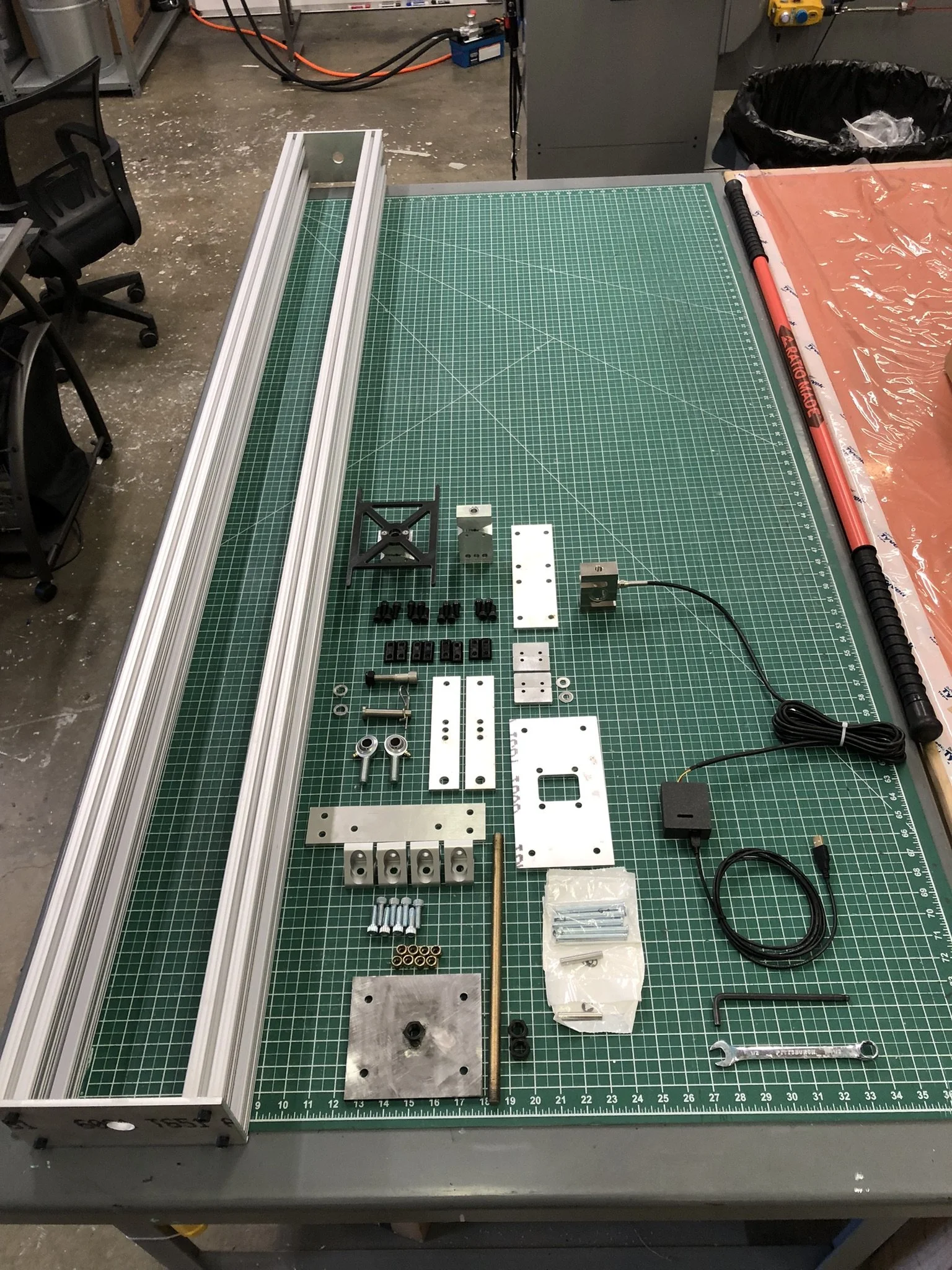 Parts