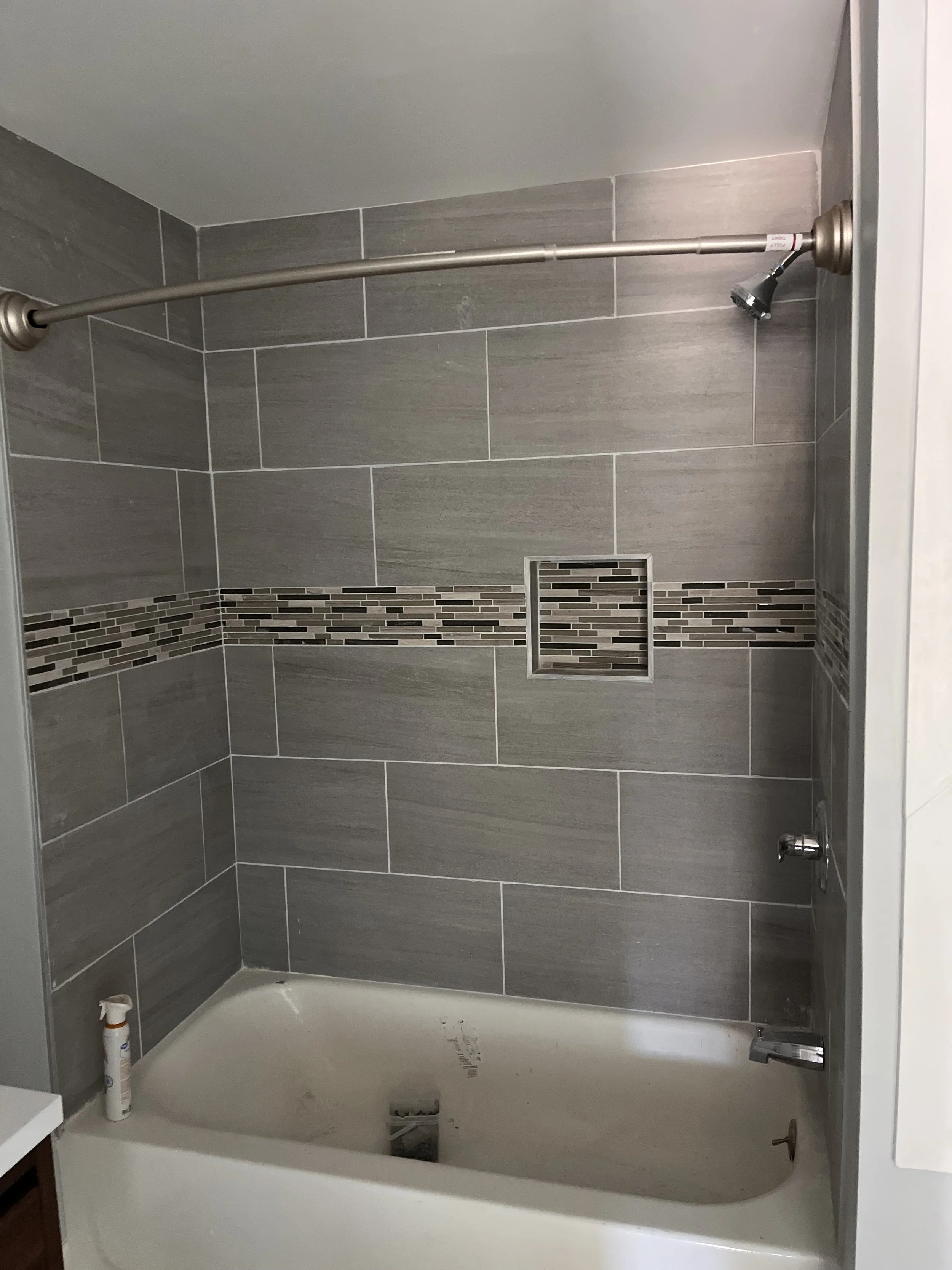 Bathroom Remodels