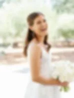 K &amp; E's Intimate Napa Valley Private Estate Wedding