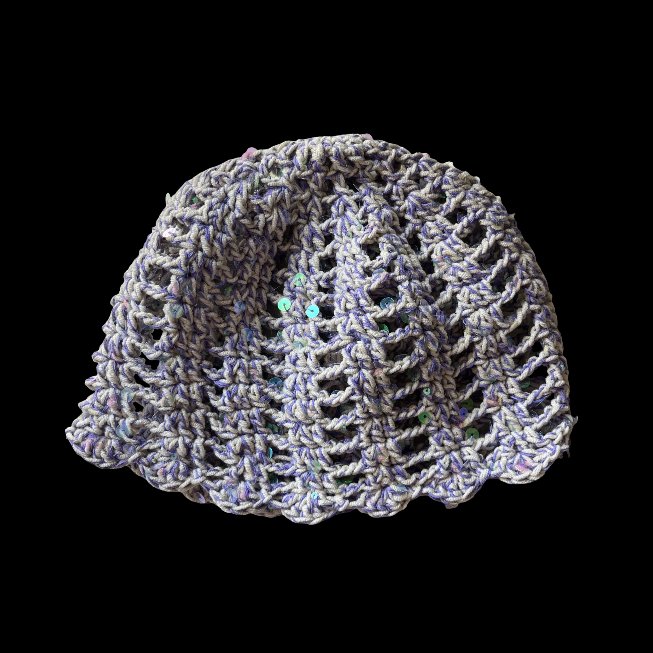 folkie hat #3