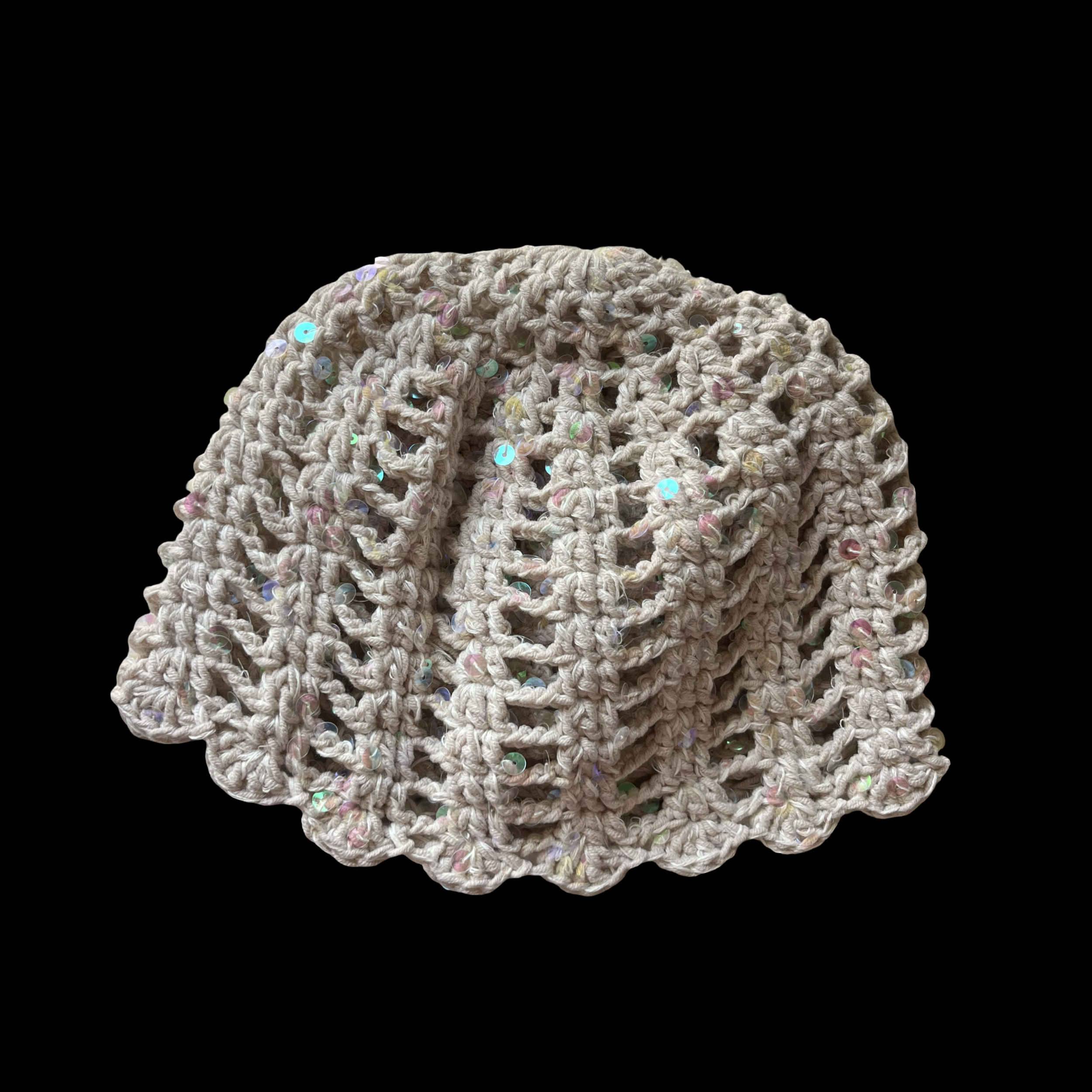 folkie hat #4